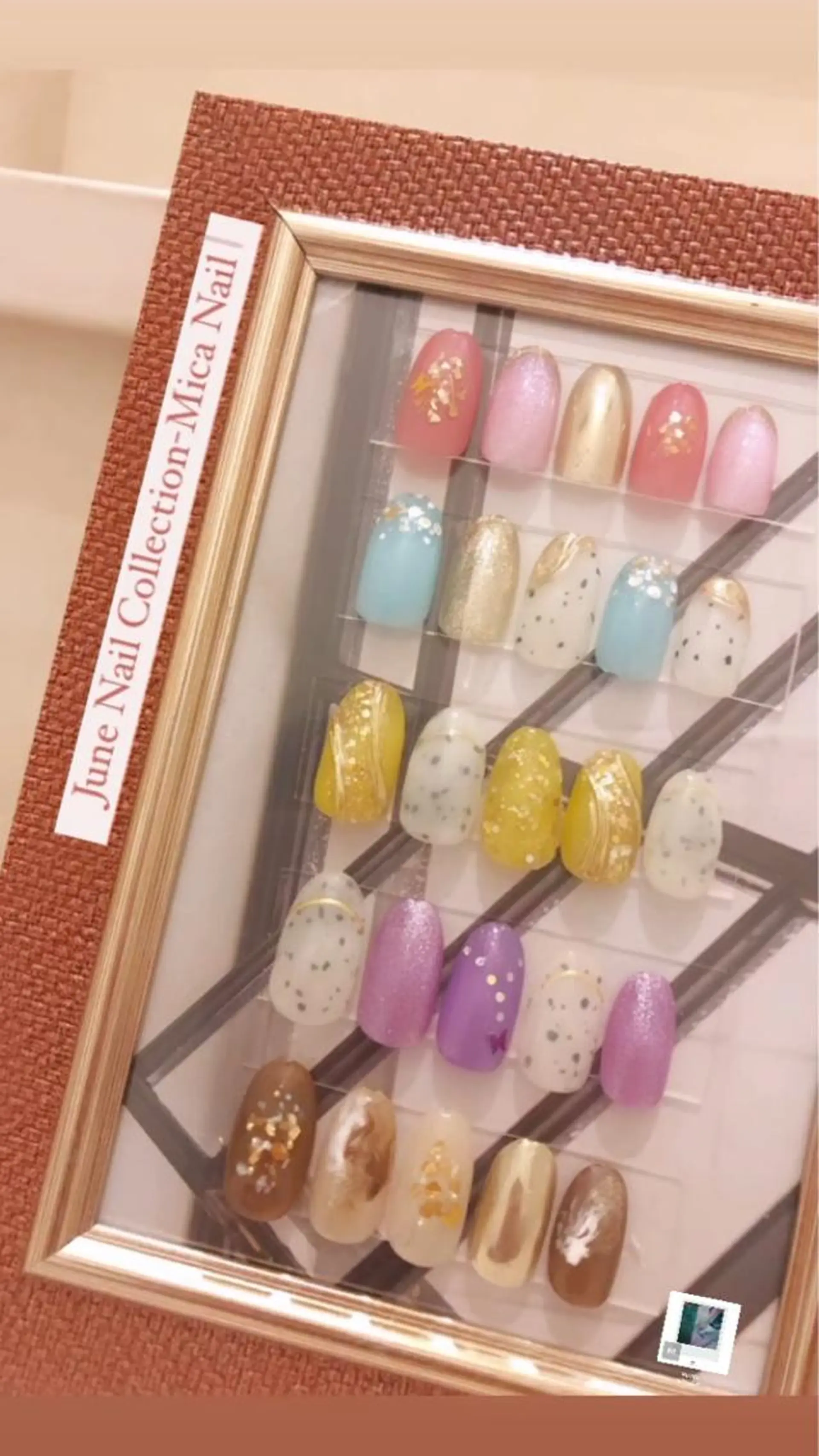 ネイル Lisa’s Salonのネイルデザイン