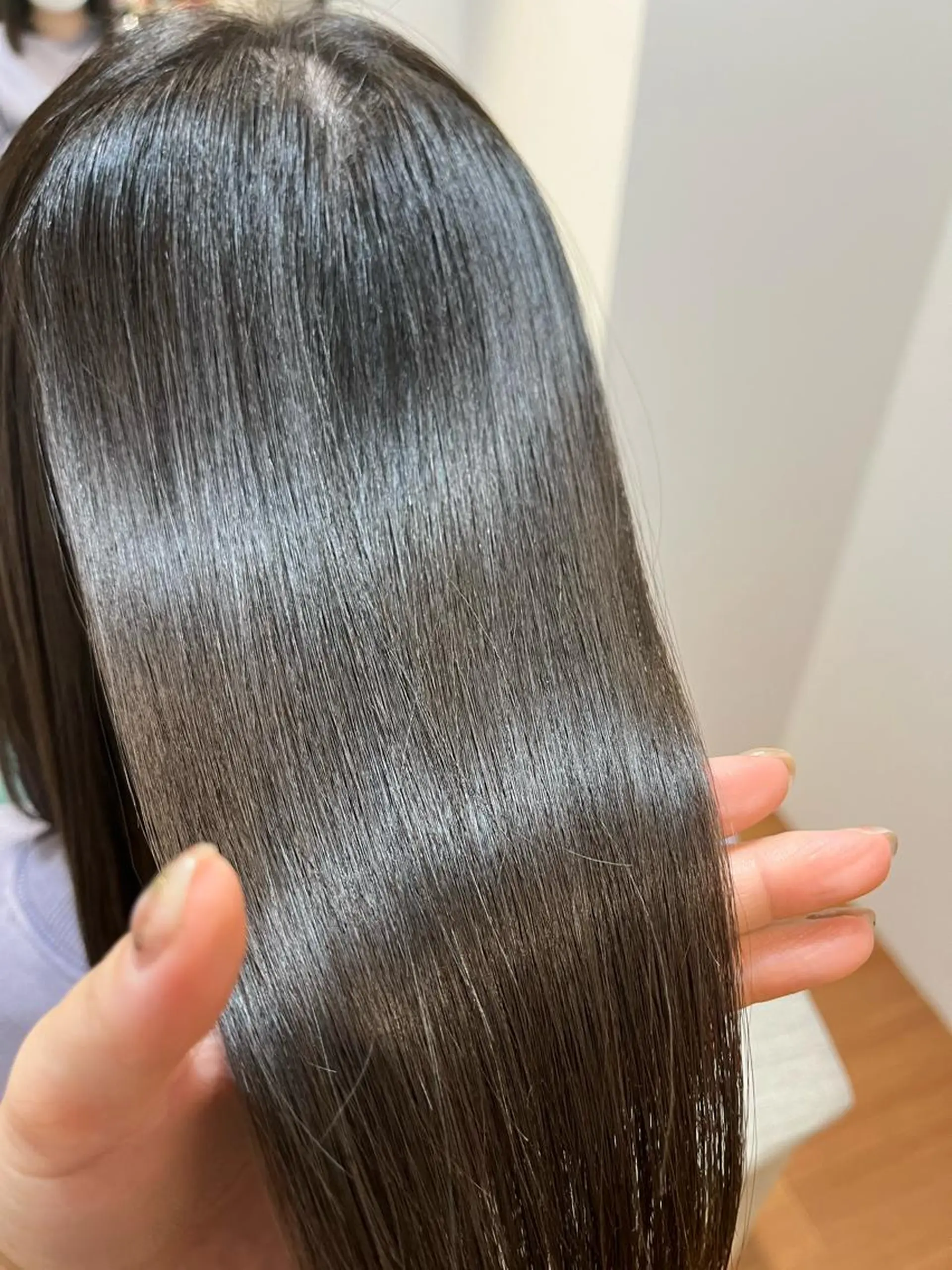 セミロング ヘッドスパニスト🌿 和田のエステ・リラクイメージ