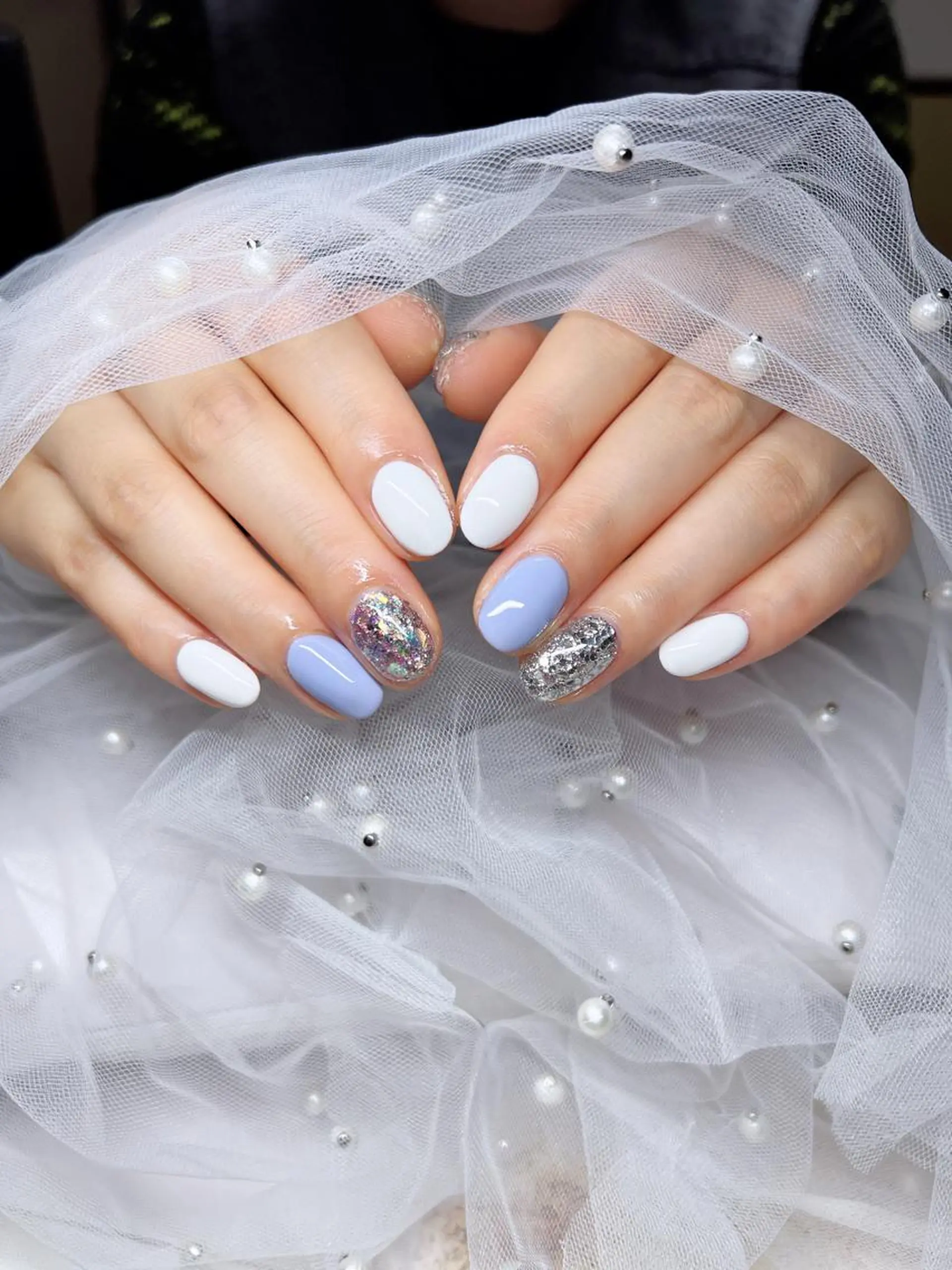 ネイル MK ネイルサロンのネイルデザイン