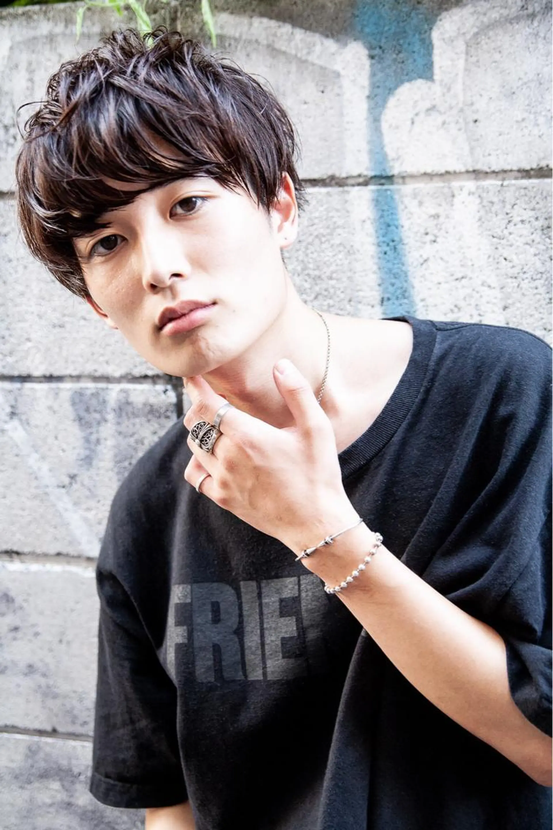 ショート メンズ 可愛いNo.1🌼 ／misakiのヘアスタイル