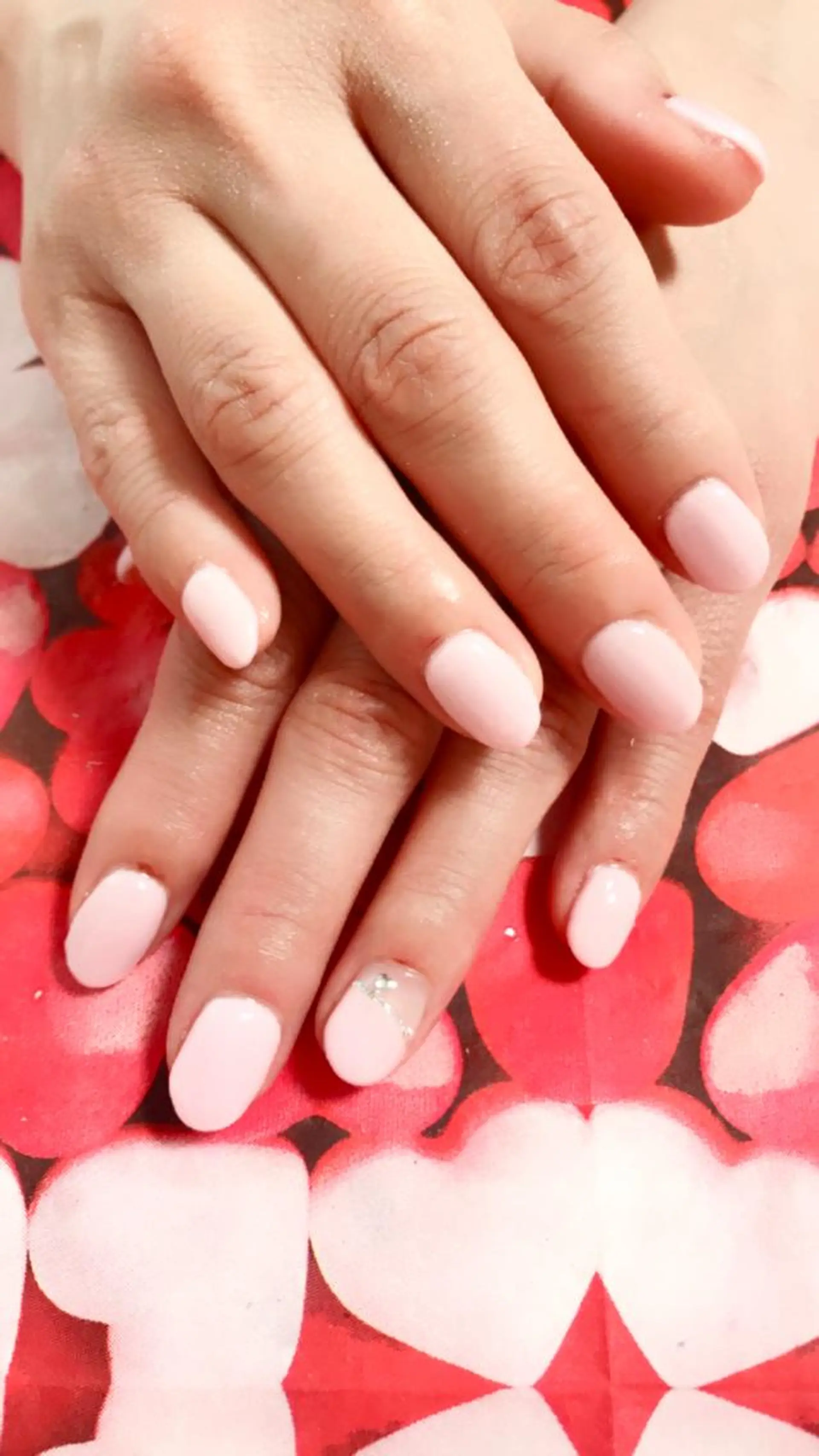 ネイル LOVEnail tomoのネイルデザイン