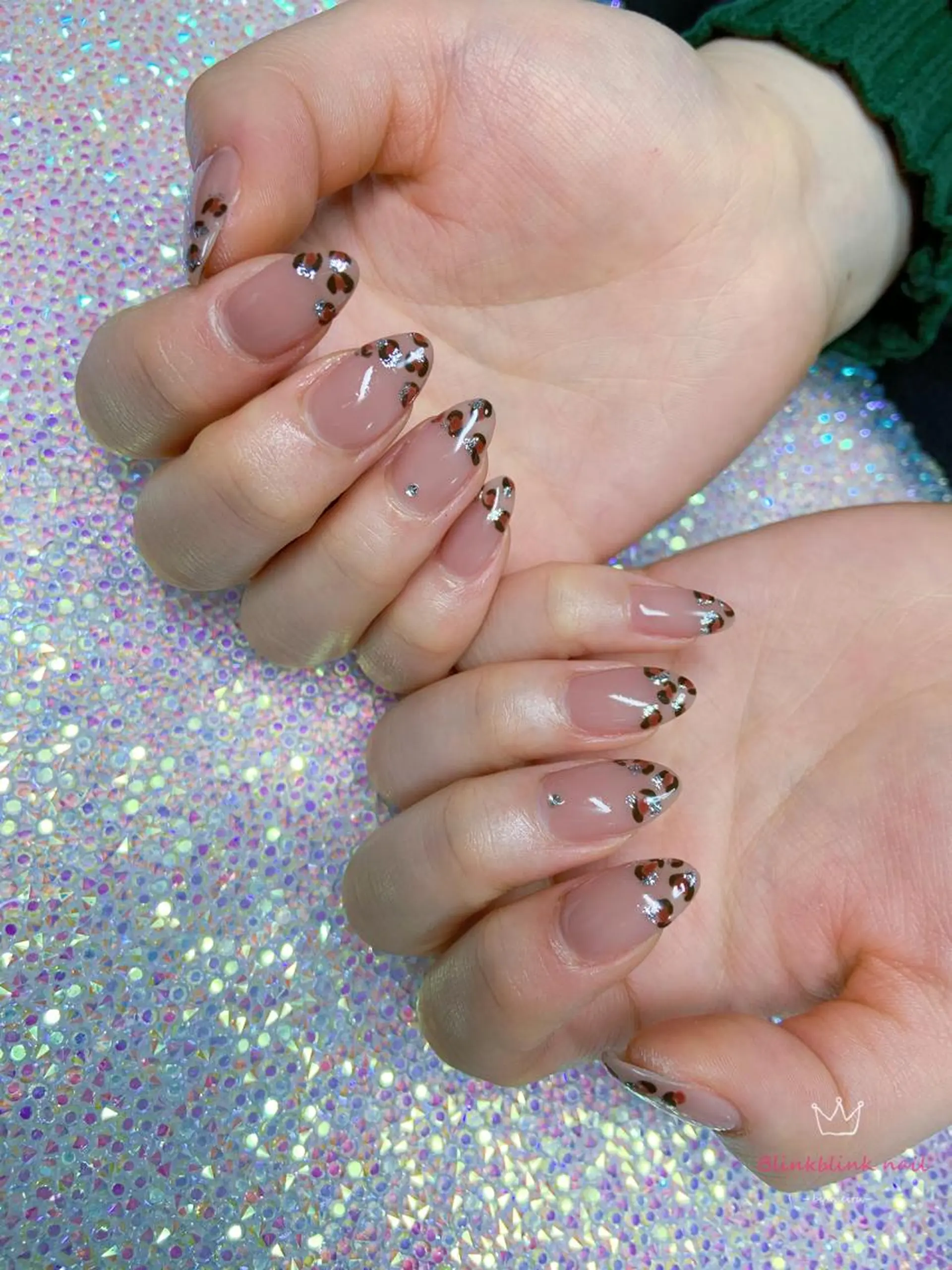 ロング Style Nailのネイルデザイン