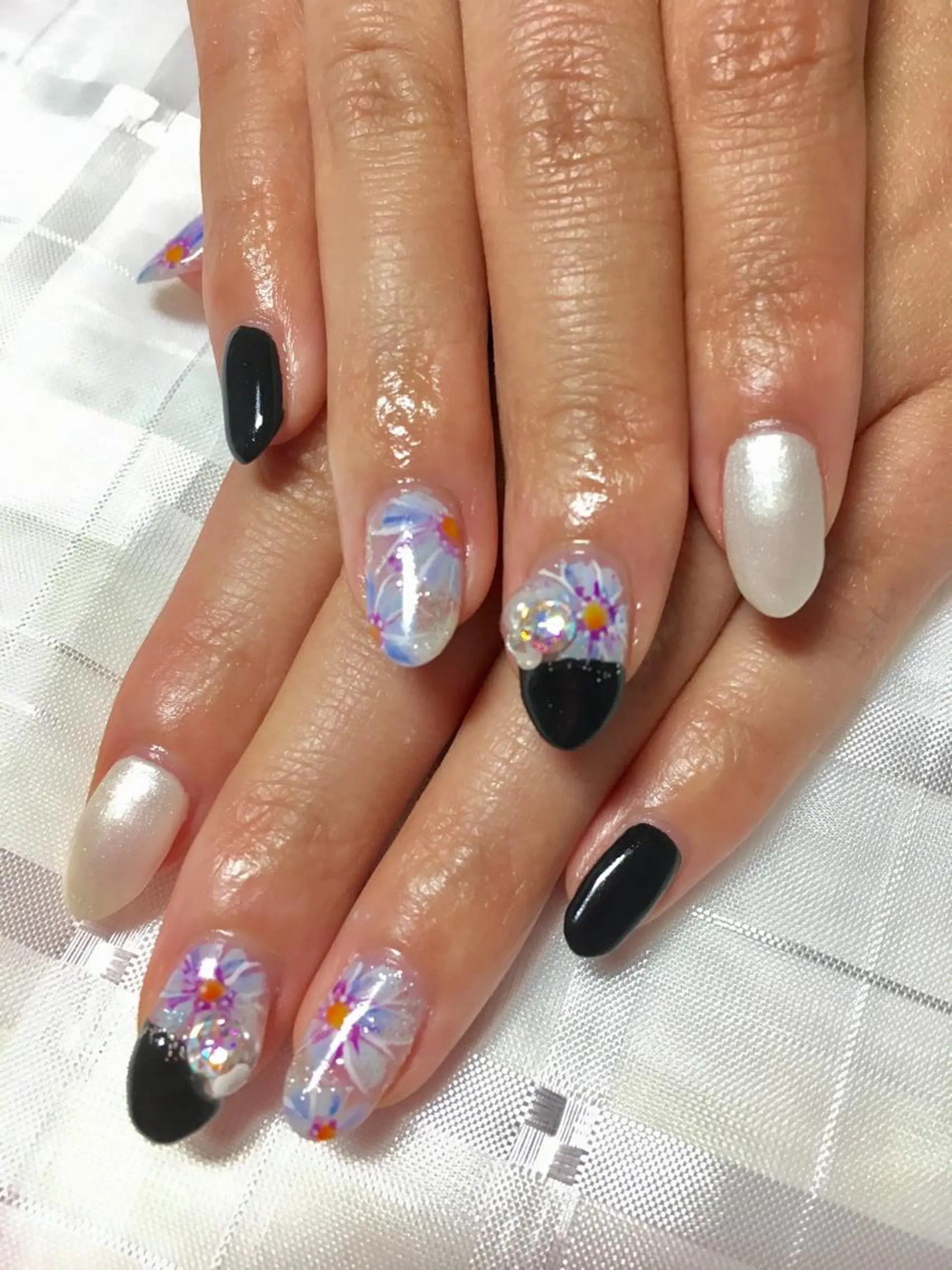 ネイル N Kaoriのネイルデザイン