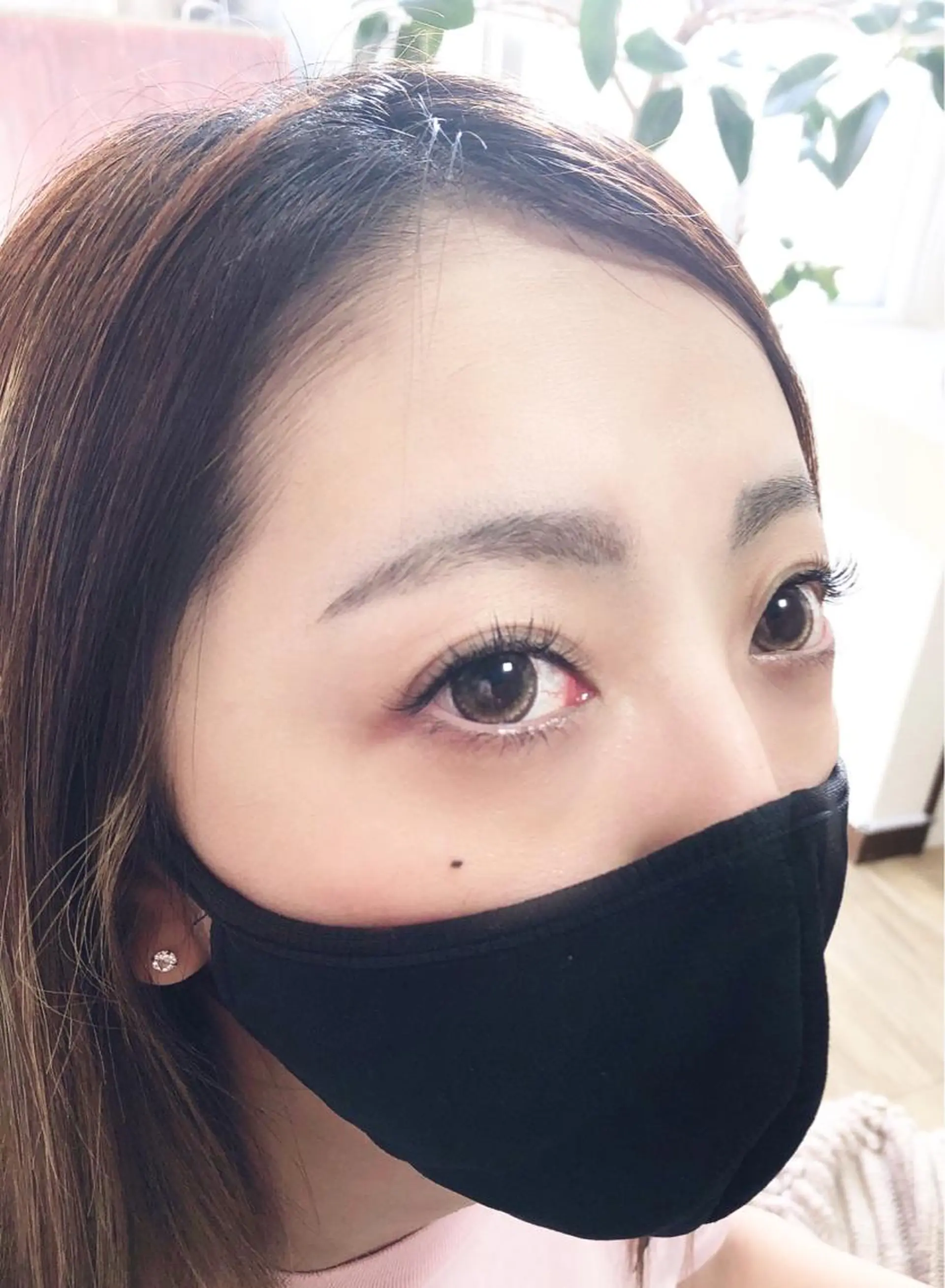 マツエク・マツパ マツエク ✴︎Tiele✴︎ Sasakiのマツエク・マツパデザイン