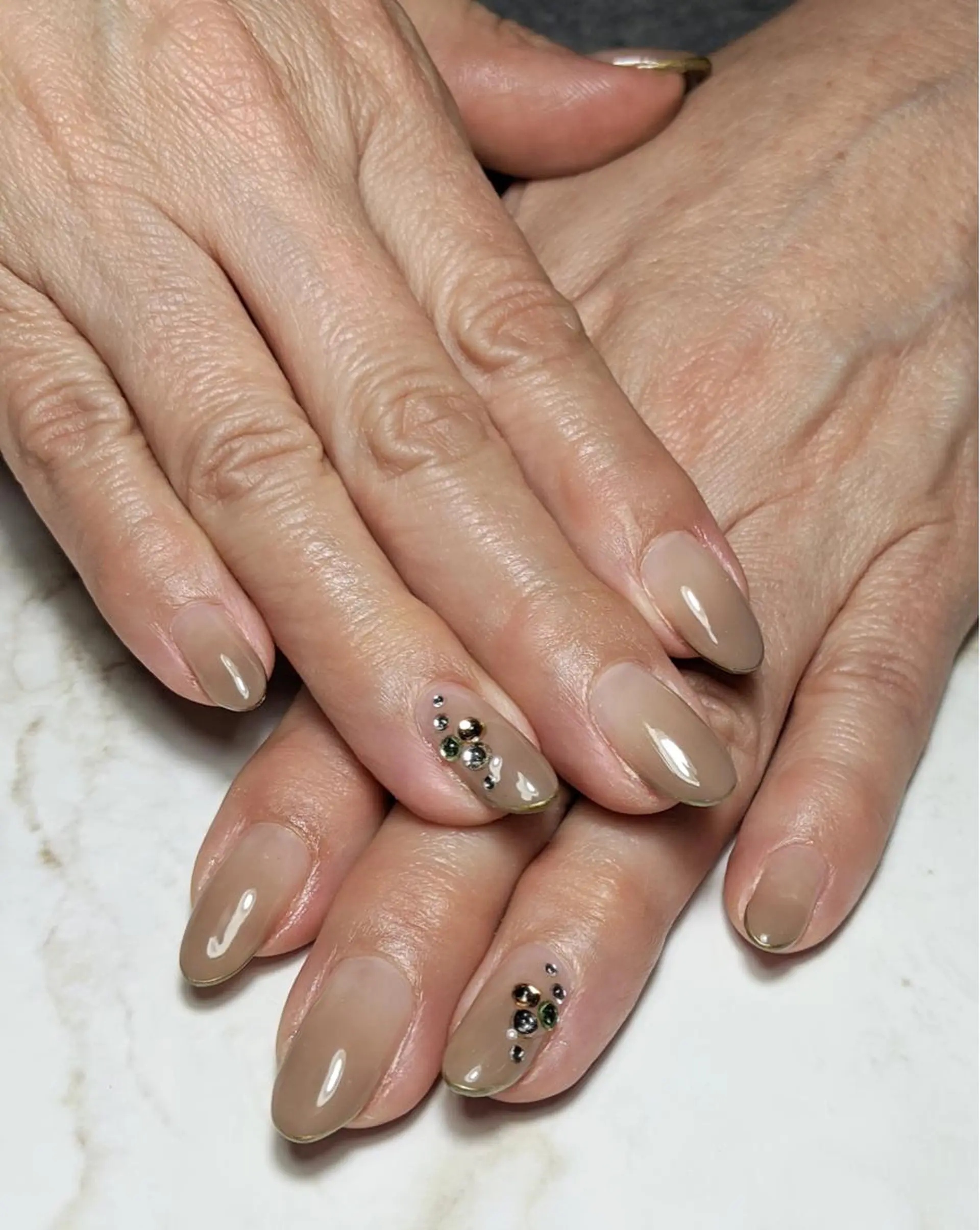 ネイル Eve nailのネイルデザイン