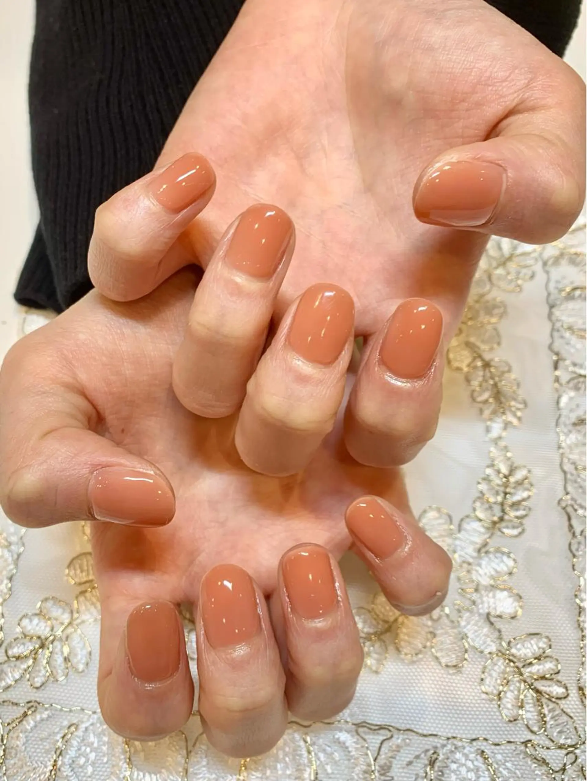 ネイル ハンドネイル nailist🍒 ヤマザキのネイルデザイン