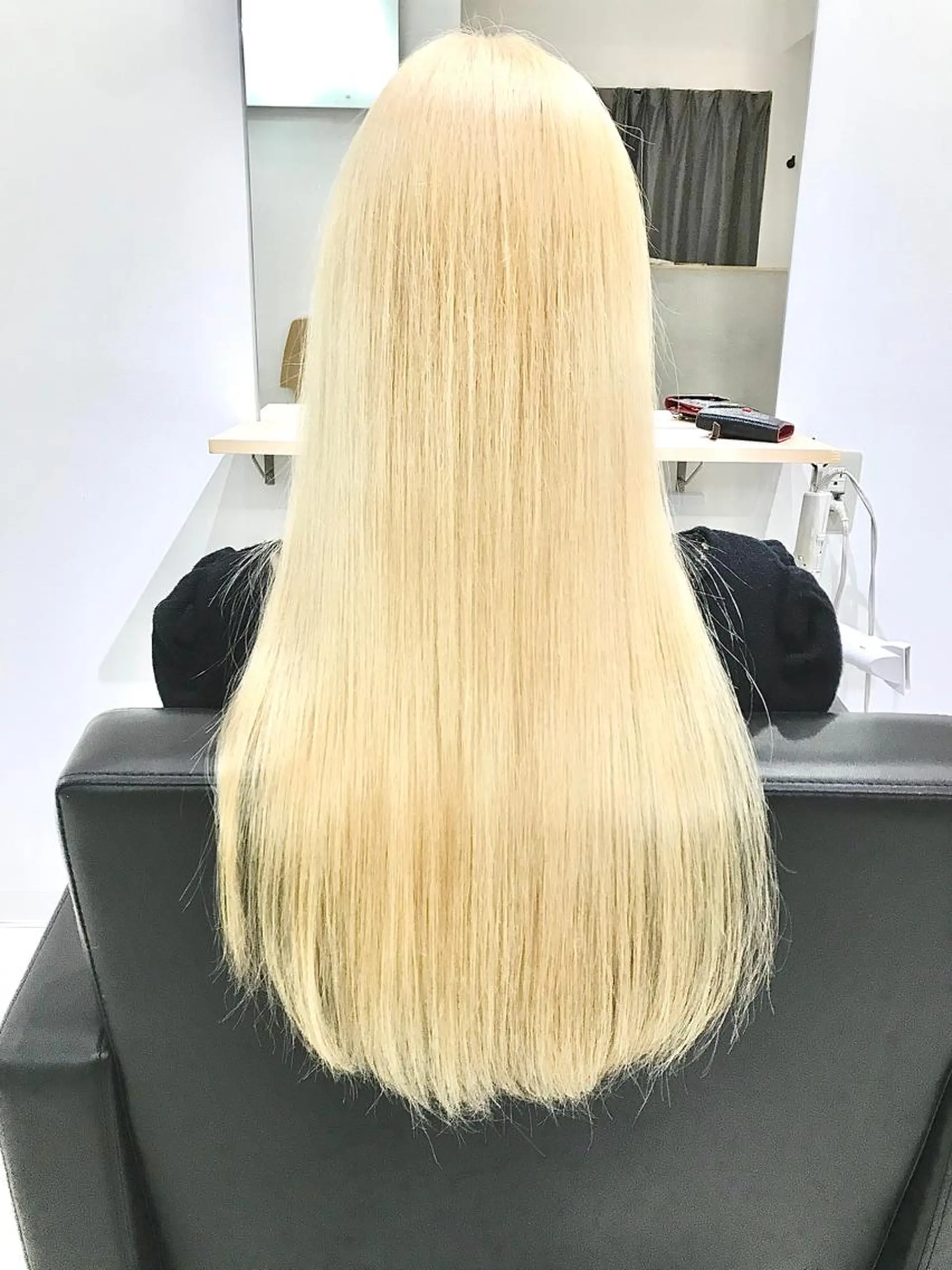 ロング ヘアカラー ヘッドスパ ショート・ボブ特化 ‼️小久保達弘のヘアスタイル