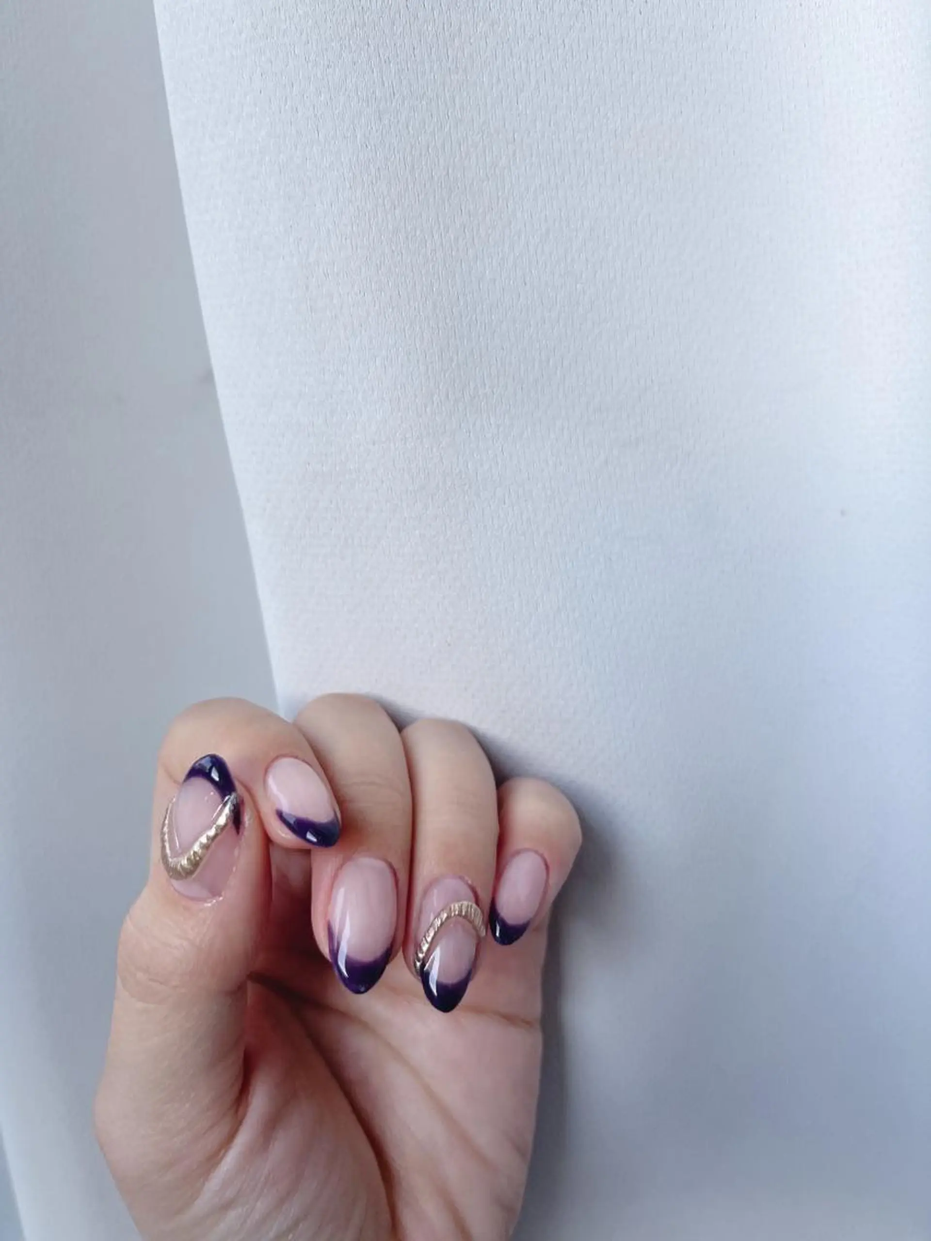 ネイル アートネイル etoile filanteのネイルデザイン