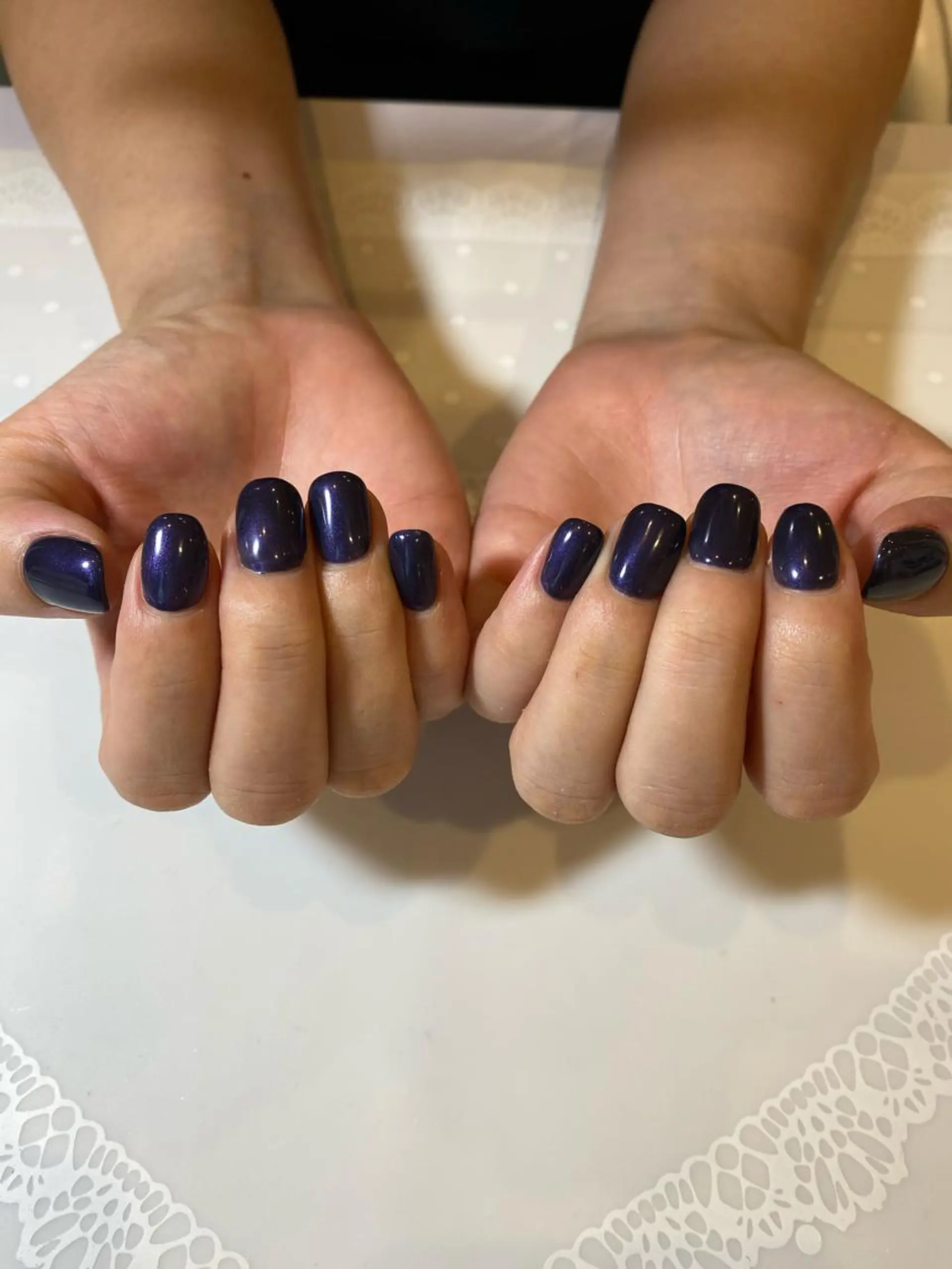 ネイル s nail さとよしみゆきのネイルデザイン