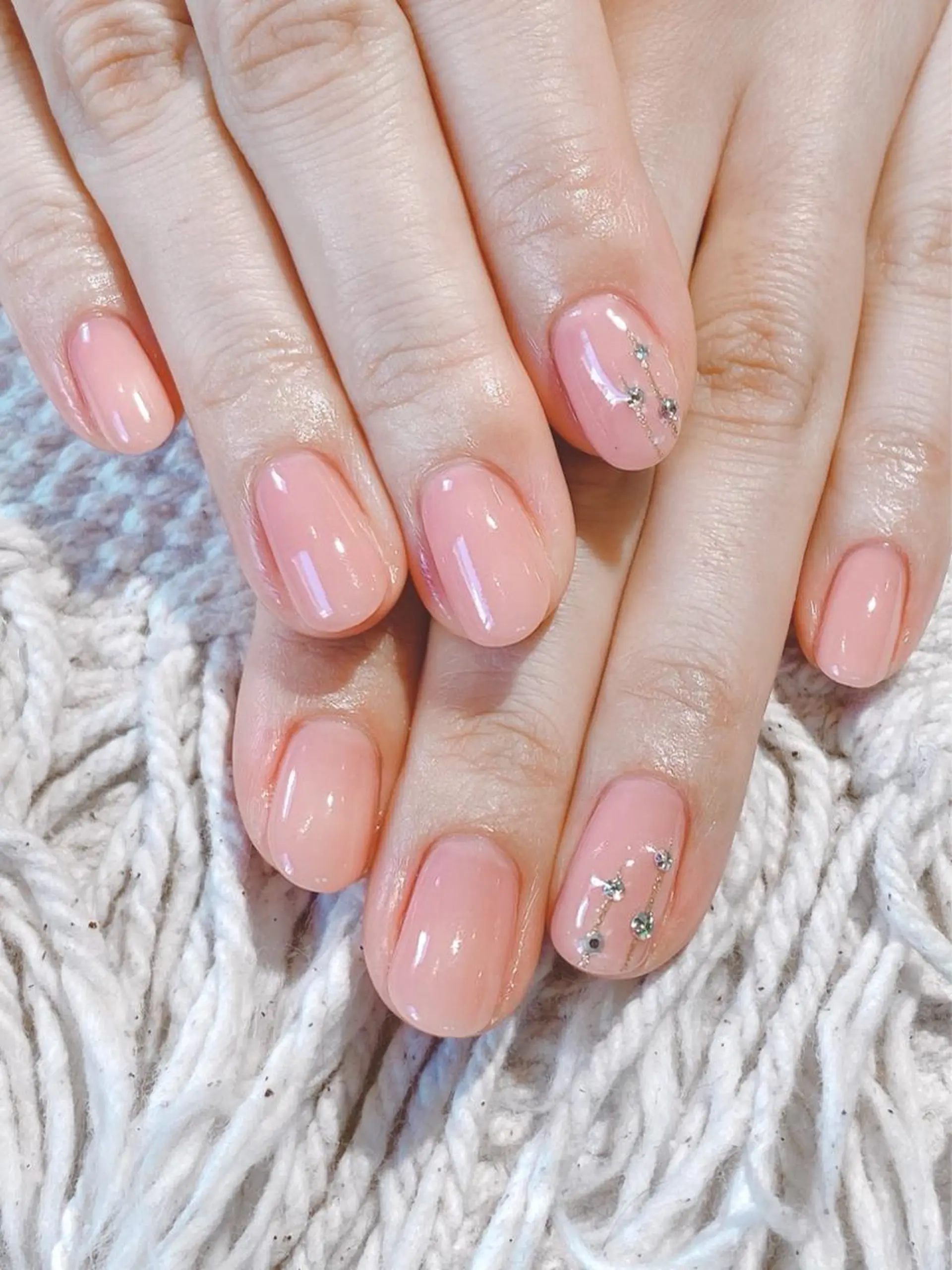ネイル sōko Hair&Nail Salon所属・megu  / sōko nailのネイルデザイン