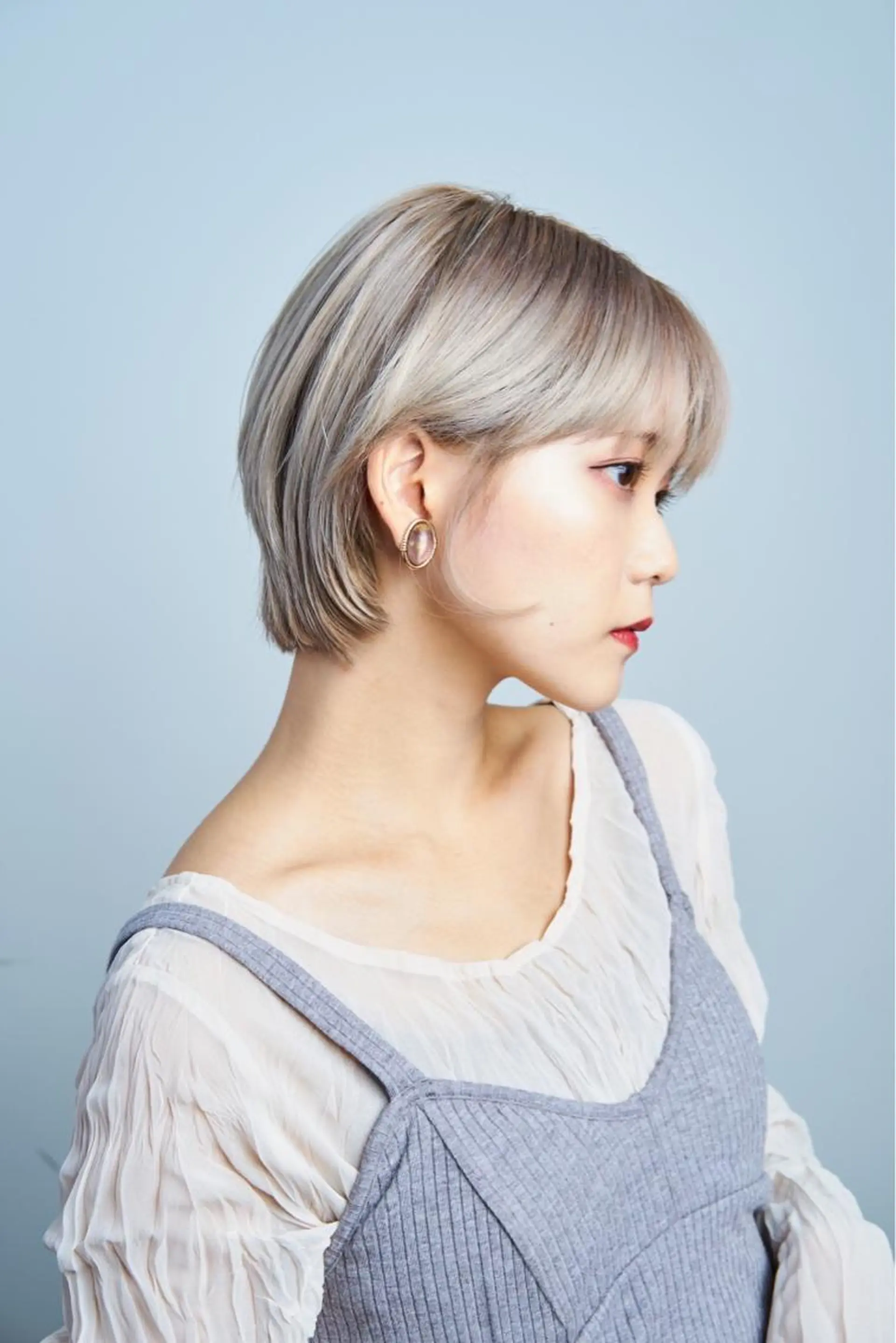 ショート UNIX Mark Is みなとみらい店【ユニックス】所属・UNIX N.horiiのその他イメージ