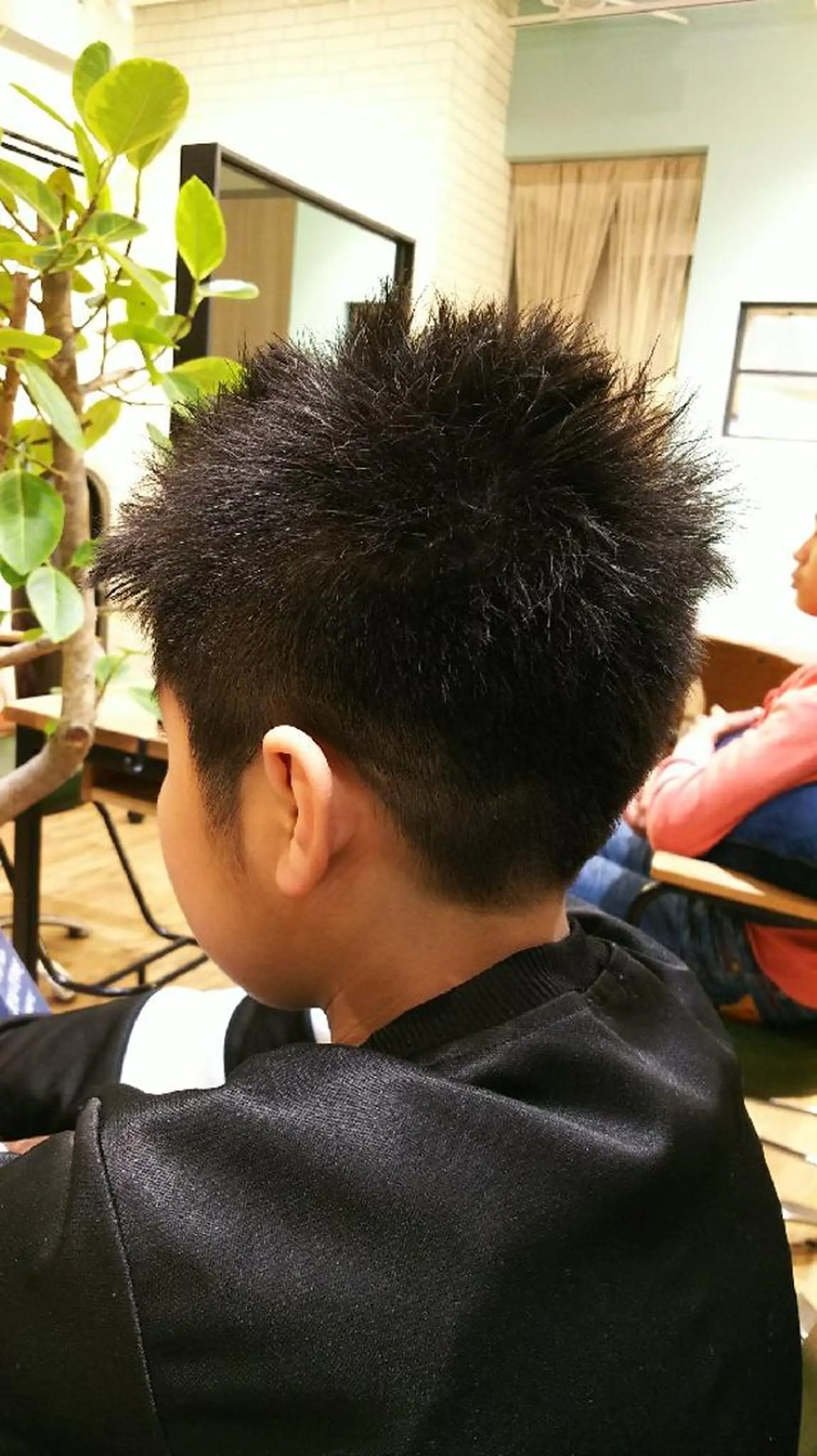 キッズ 🌜LaLa🦎   ジパング🌛のヘアスタイル