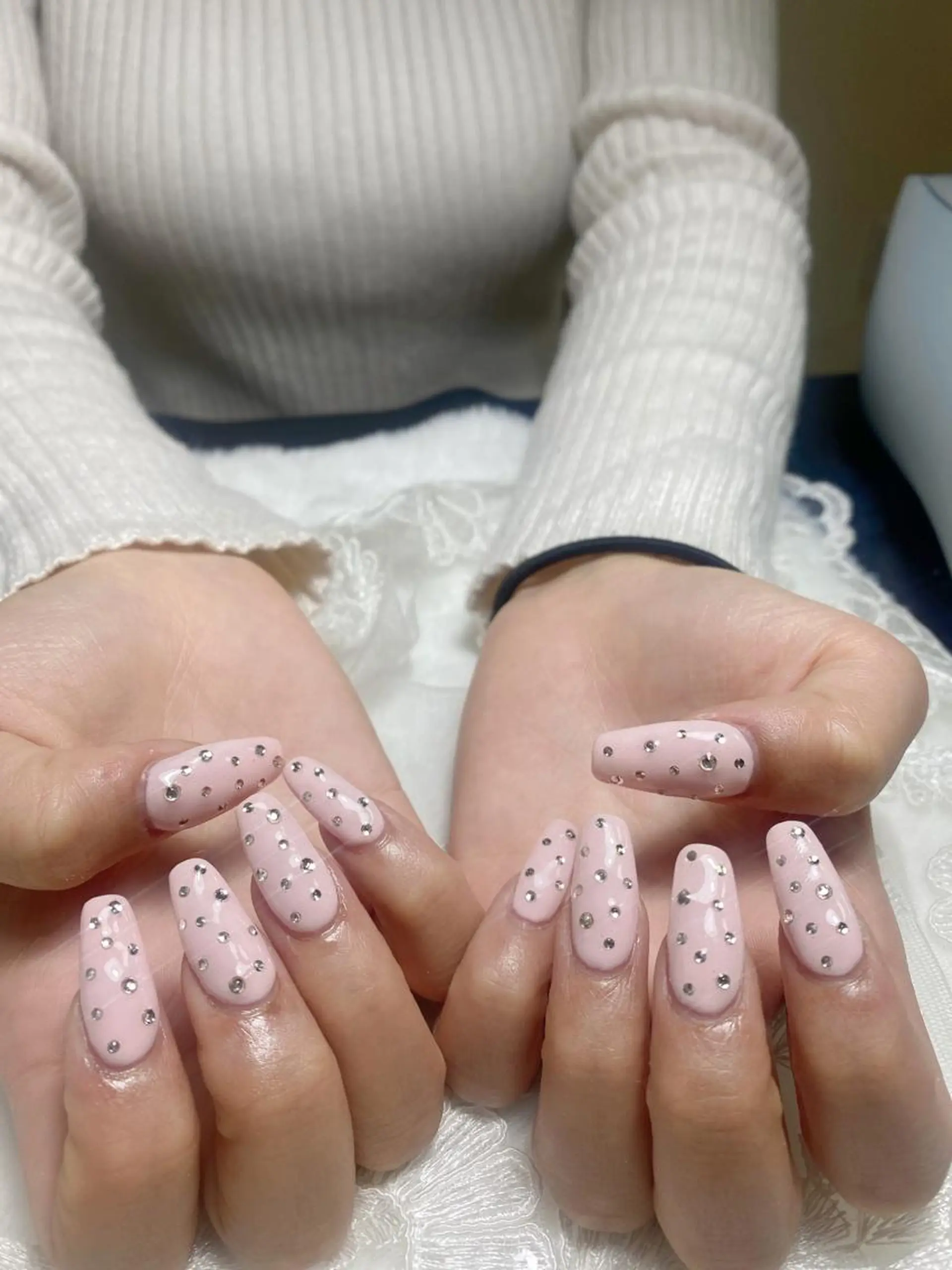 ネイル ハンドネイル Max nail&eyeのネイルデザイン