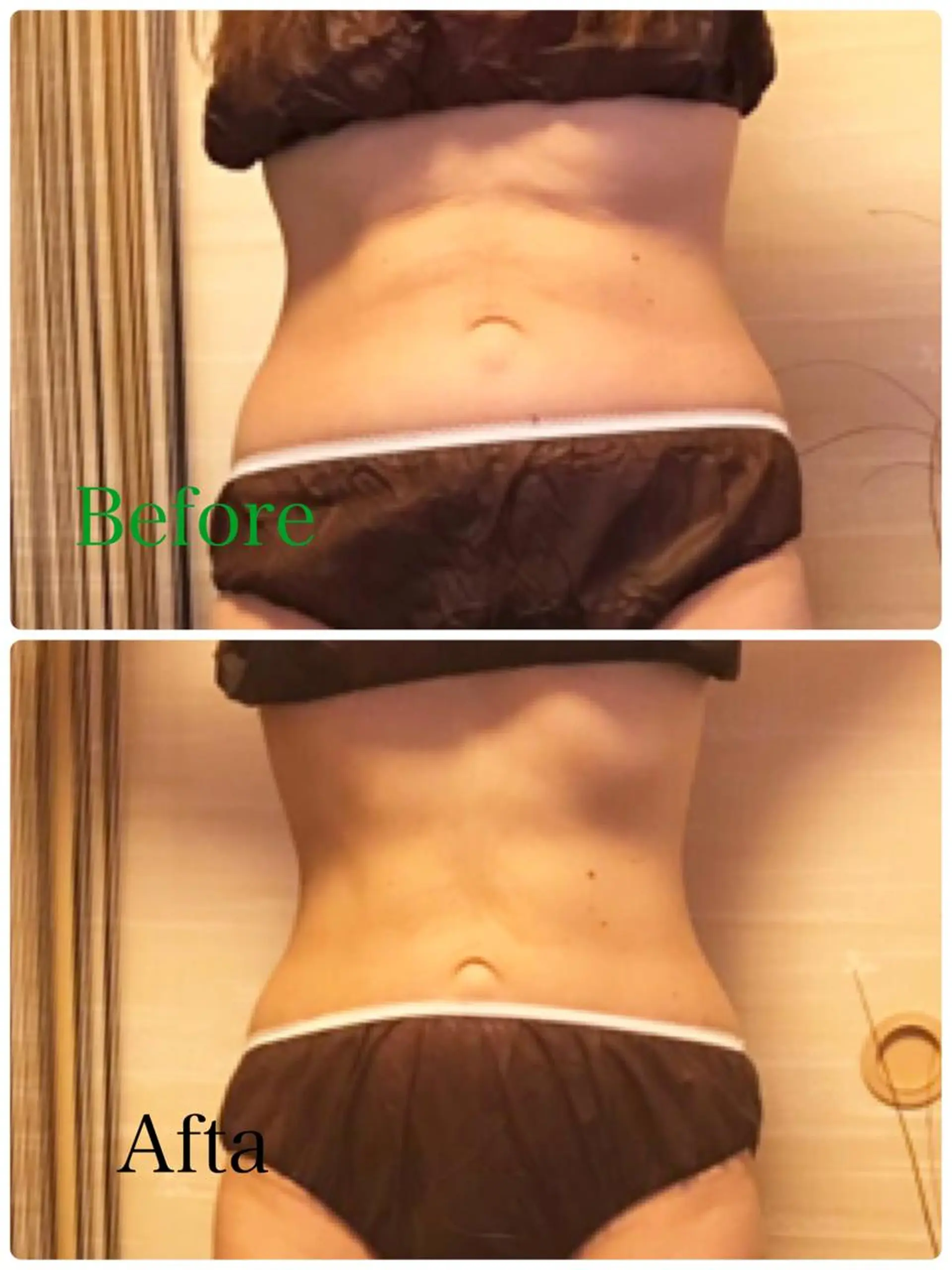 常盤 裕希衣のエステ・リラクイメージ