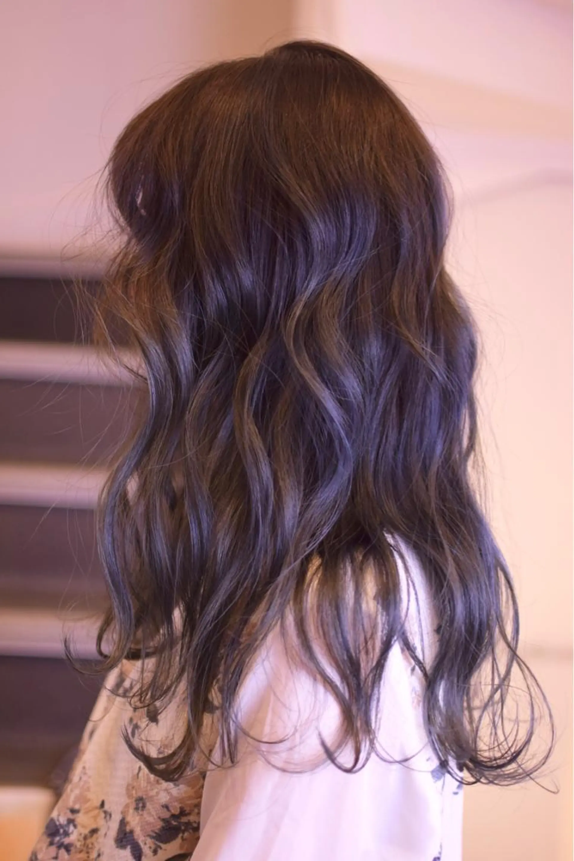 ロング カラー 小顔ショートヘア♪ TAKUMIのヘアスタイル