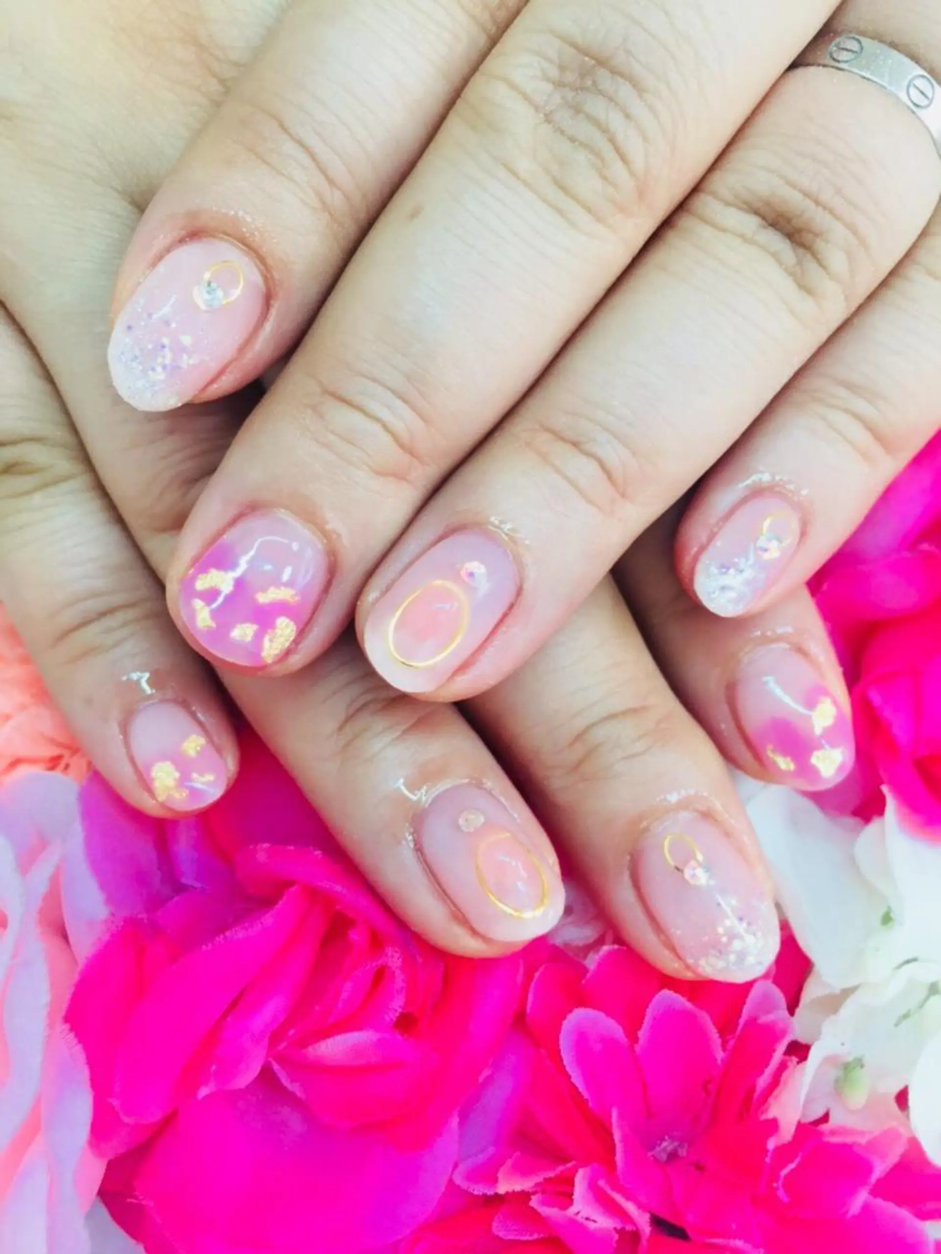 ネイル 酵素風呂 RA.RAのその他イメージ