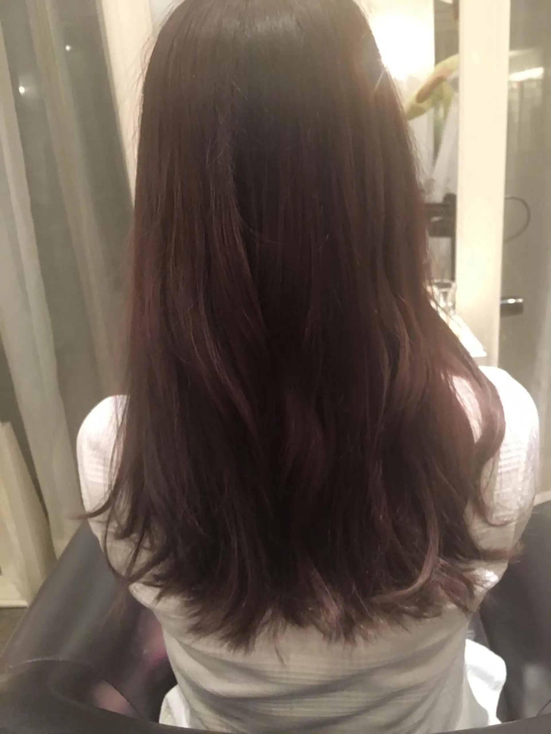 ロング お気に入り数2.3万 🏆SHO🏆のヘアスタイル