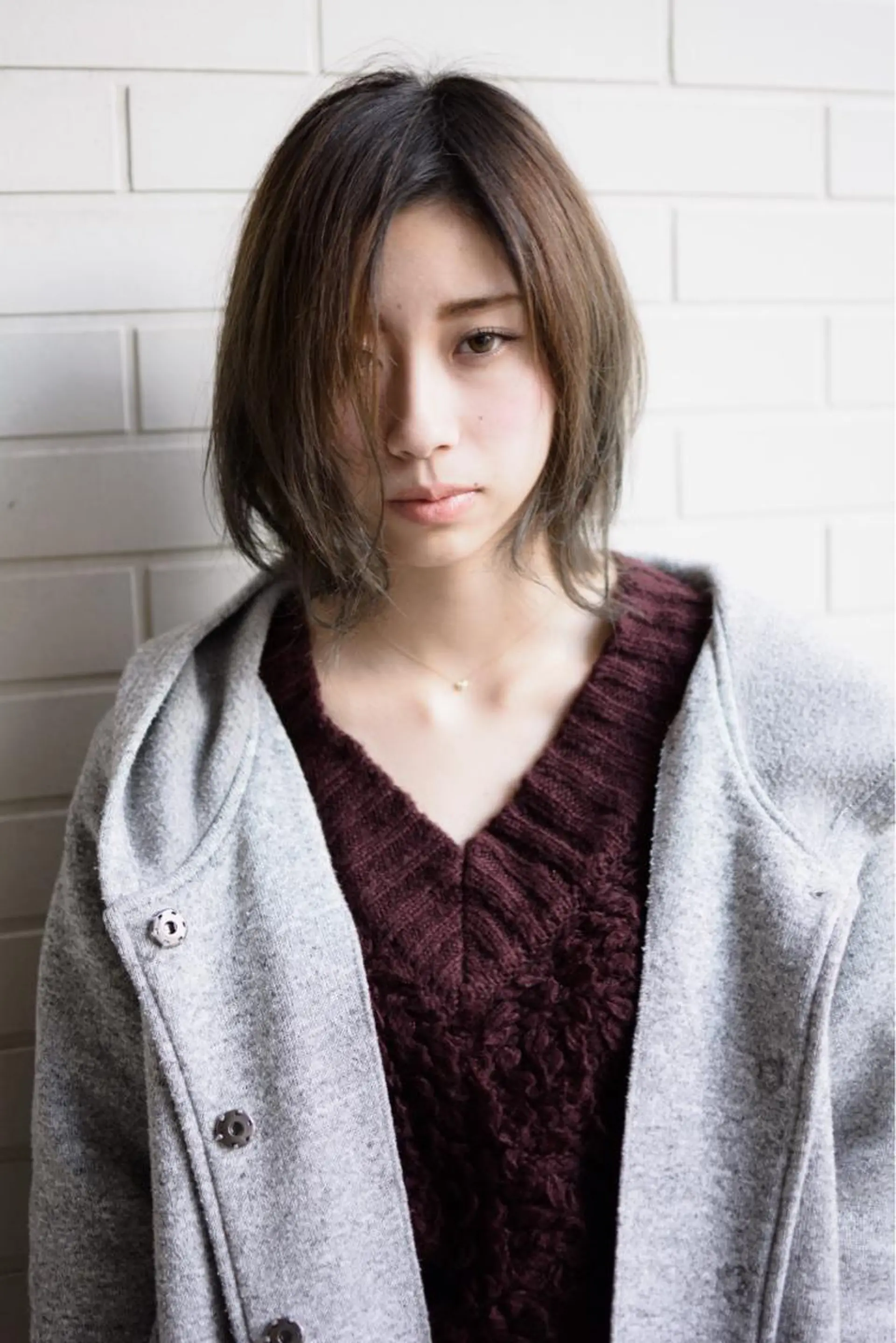 ショート カラー 斉藤 正敏のその他イメージ