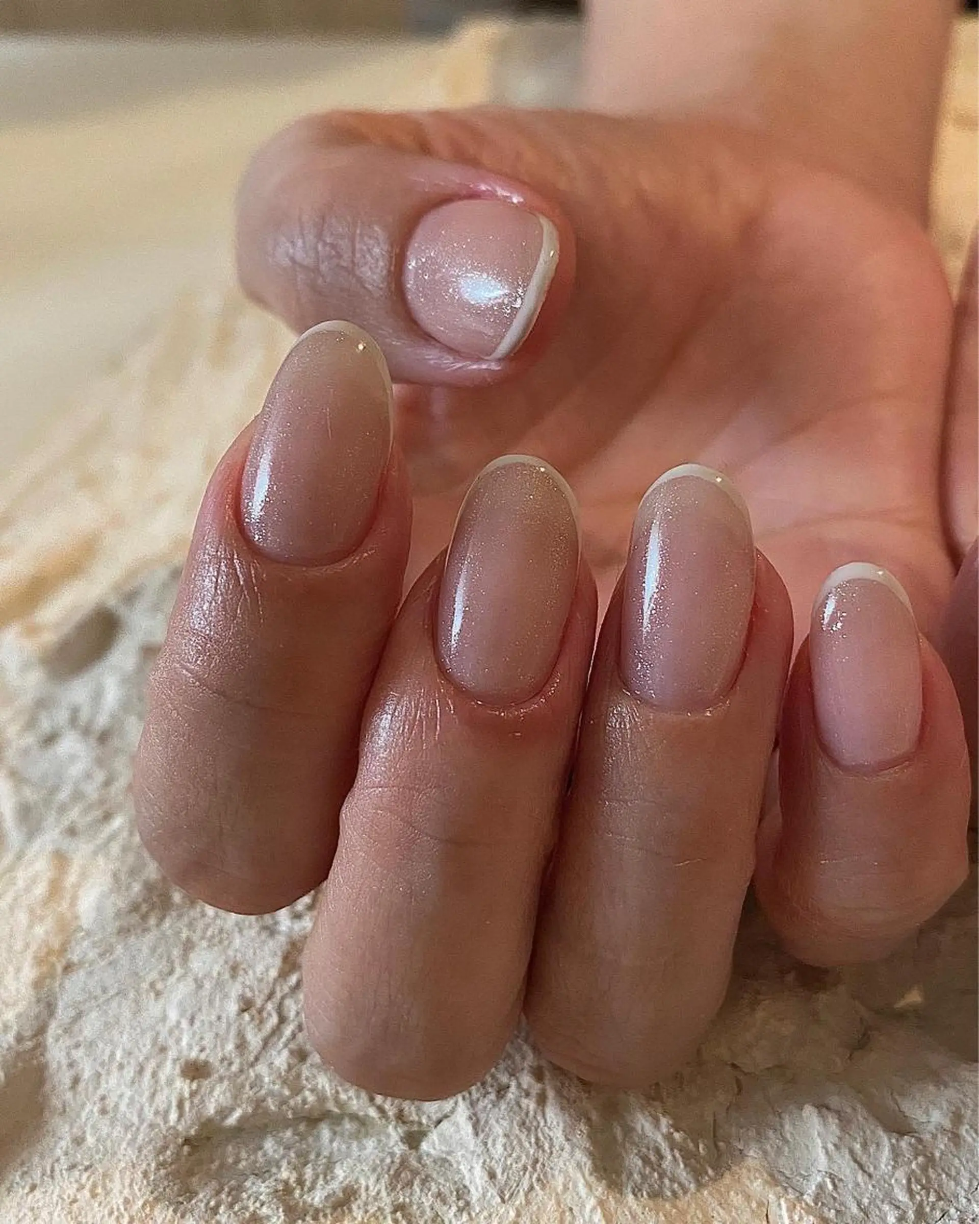 ネイル ハンドネイル and M. nailのネイルデザイン