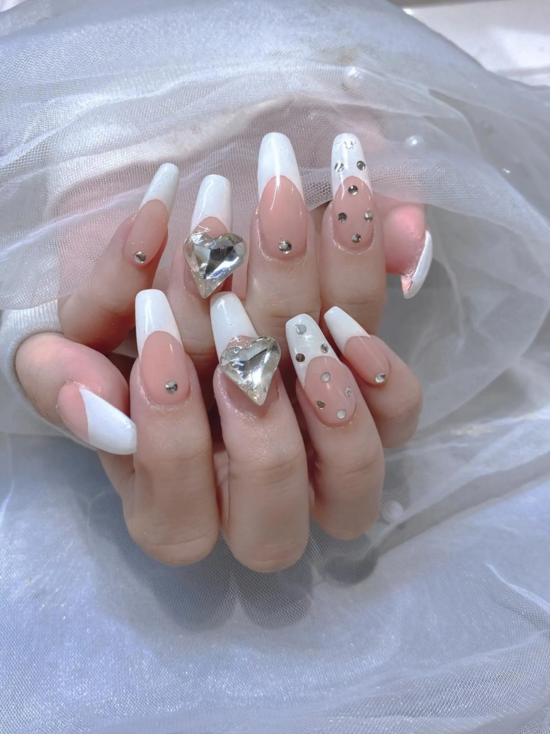 ネイル エムズ エムズのマツエク・マツパデザイン