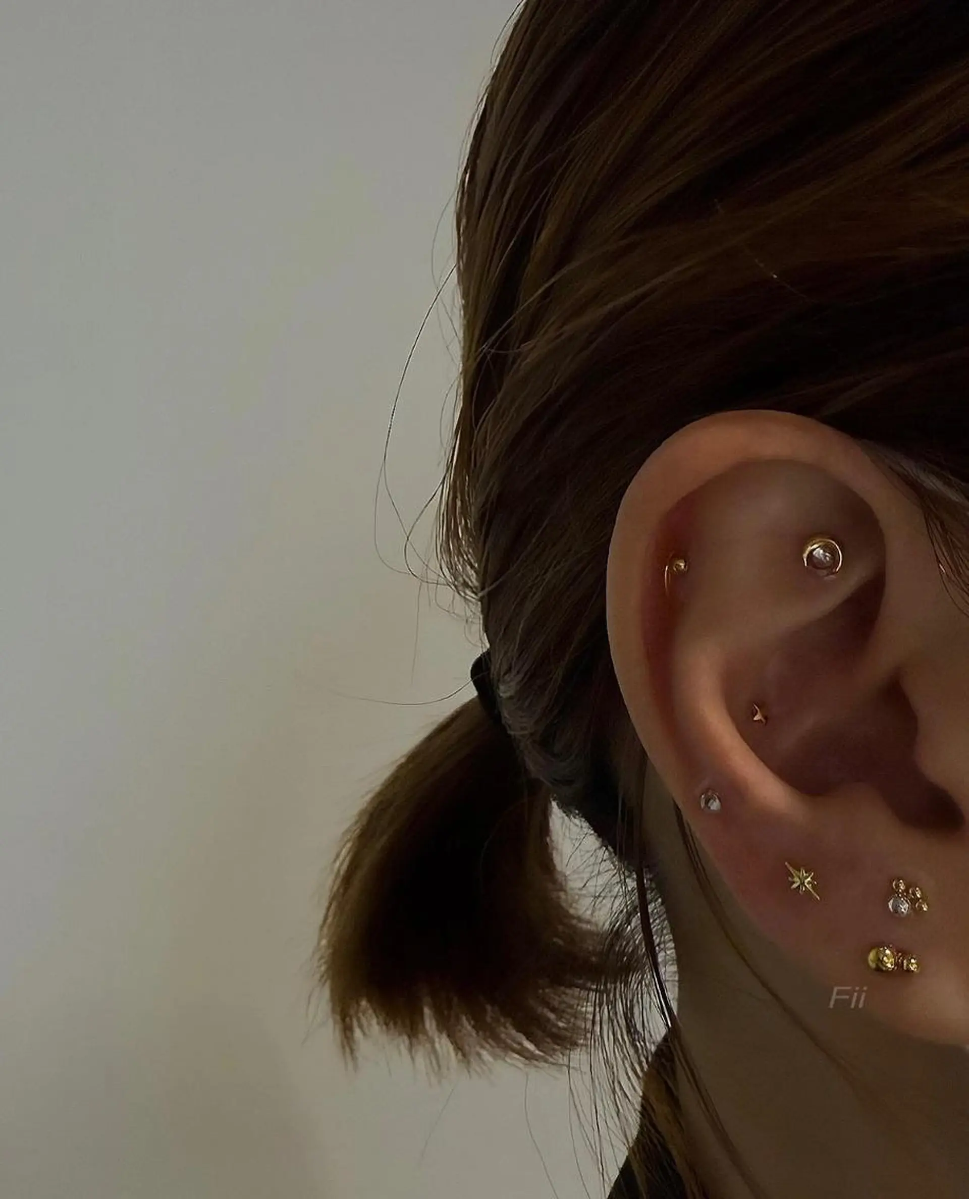 ネイルサロン Fii【フイ】のネイルデザイン