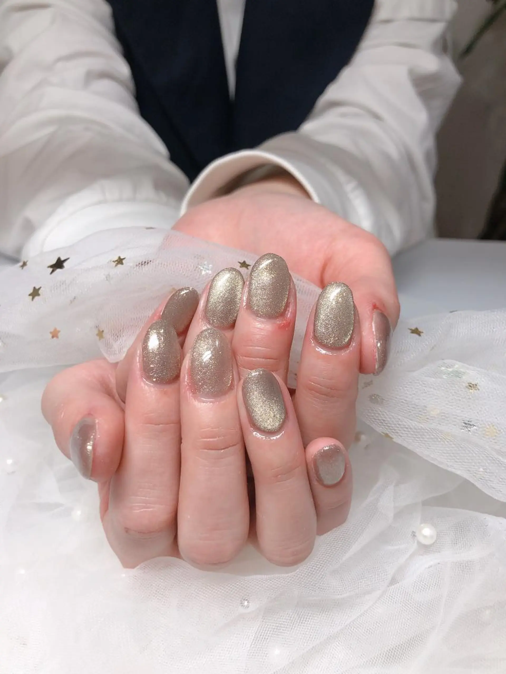 ネイル kihi大塚店 モデル募集専用のネイルデザイン