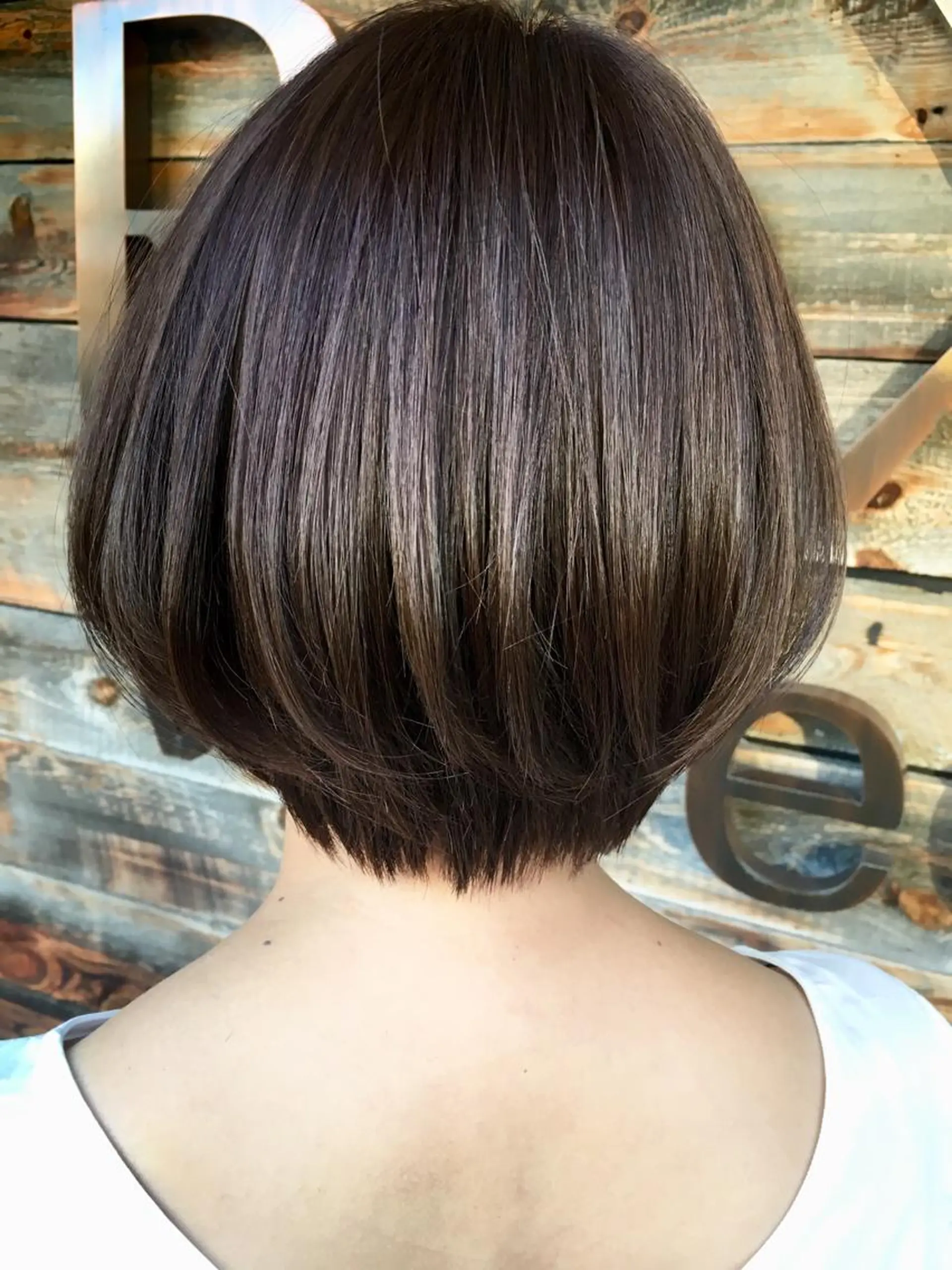 ショート ショートヘア ReX VALEO所属・渡部 宏太のその他イメージ