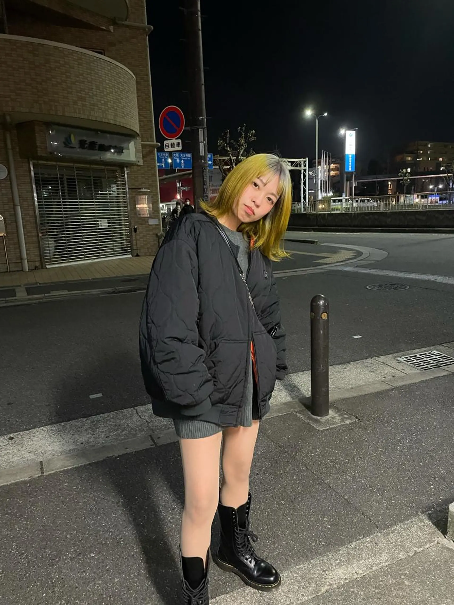 ミディアム 似合わせhair🎀 Manaのヘアスタイル