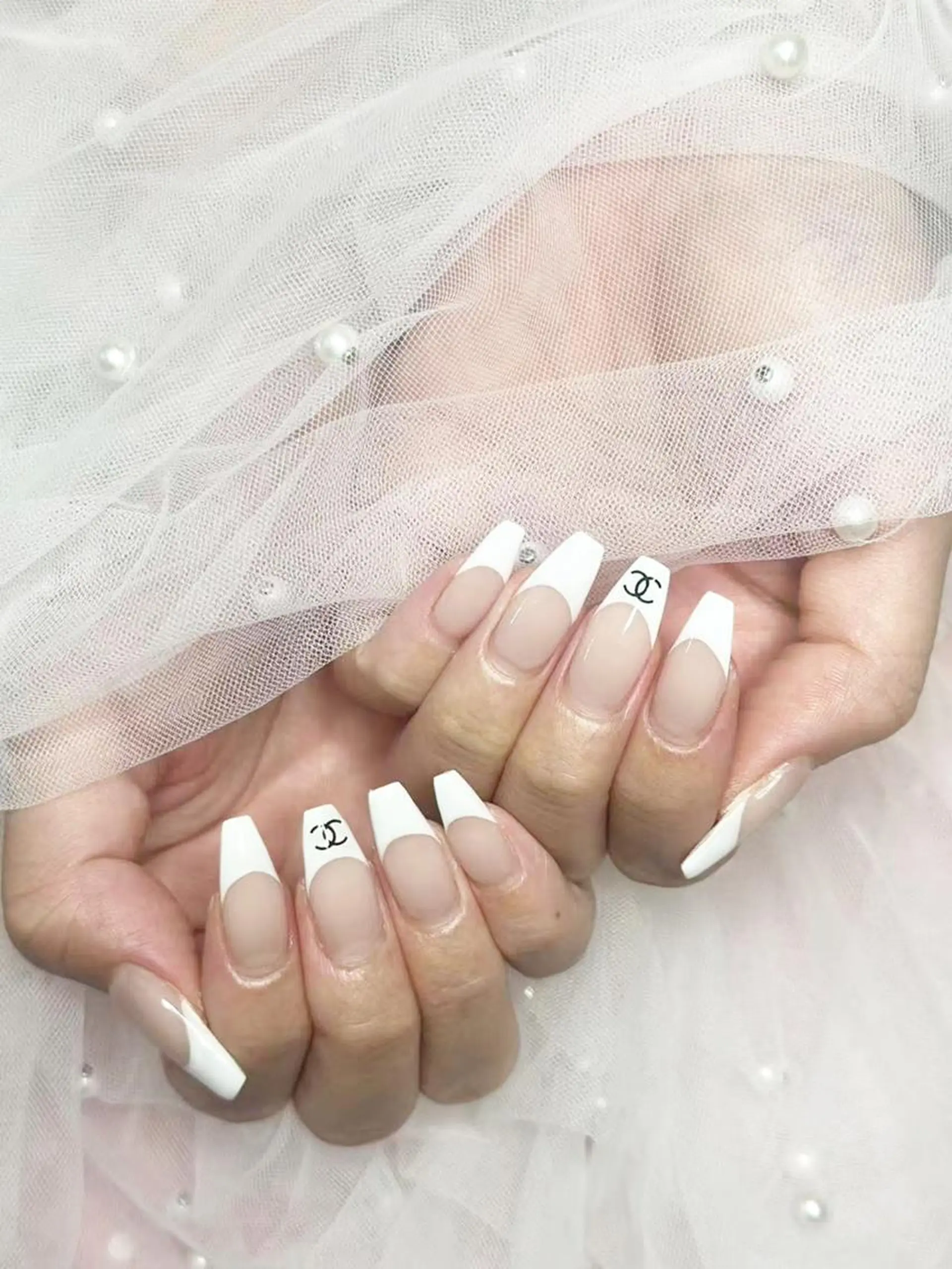ネイル ハンドネイル 🎀シズカ nail🎀のネイルデザイン