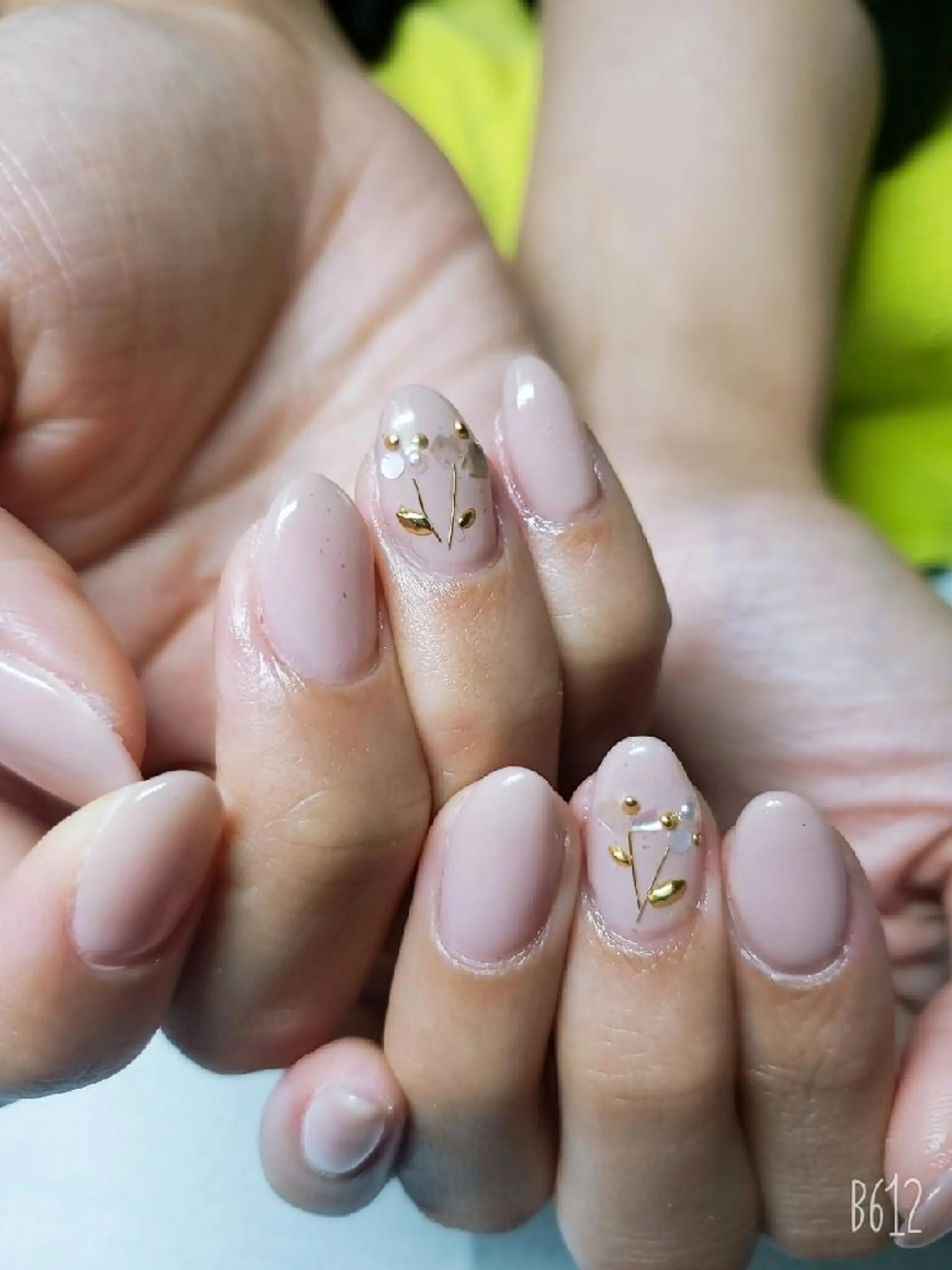 ネイル J& Kのネイルデザイン