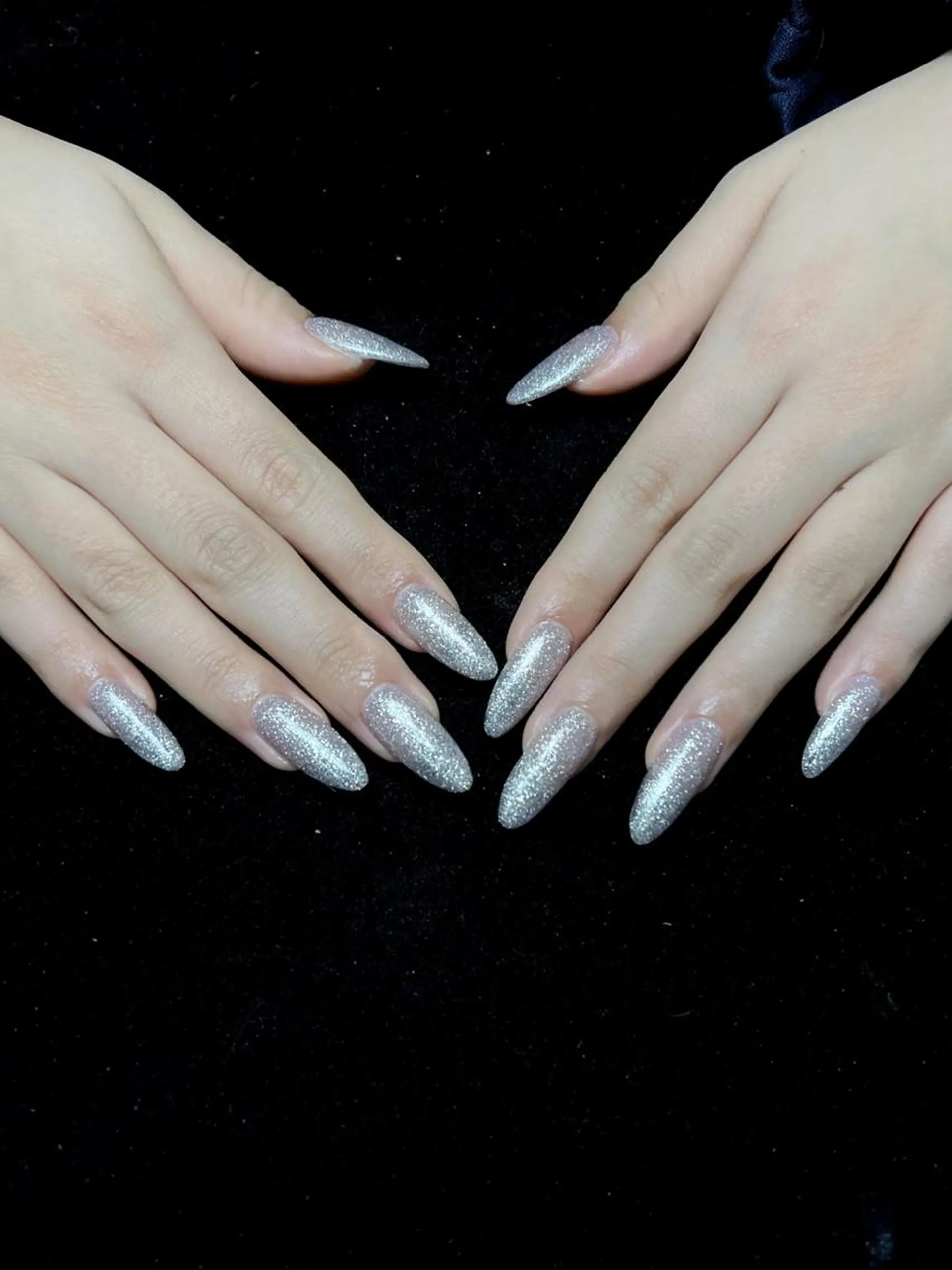 ネイル ハンドネイル な なのネイルデザイン