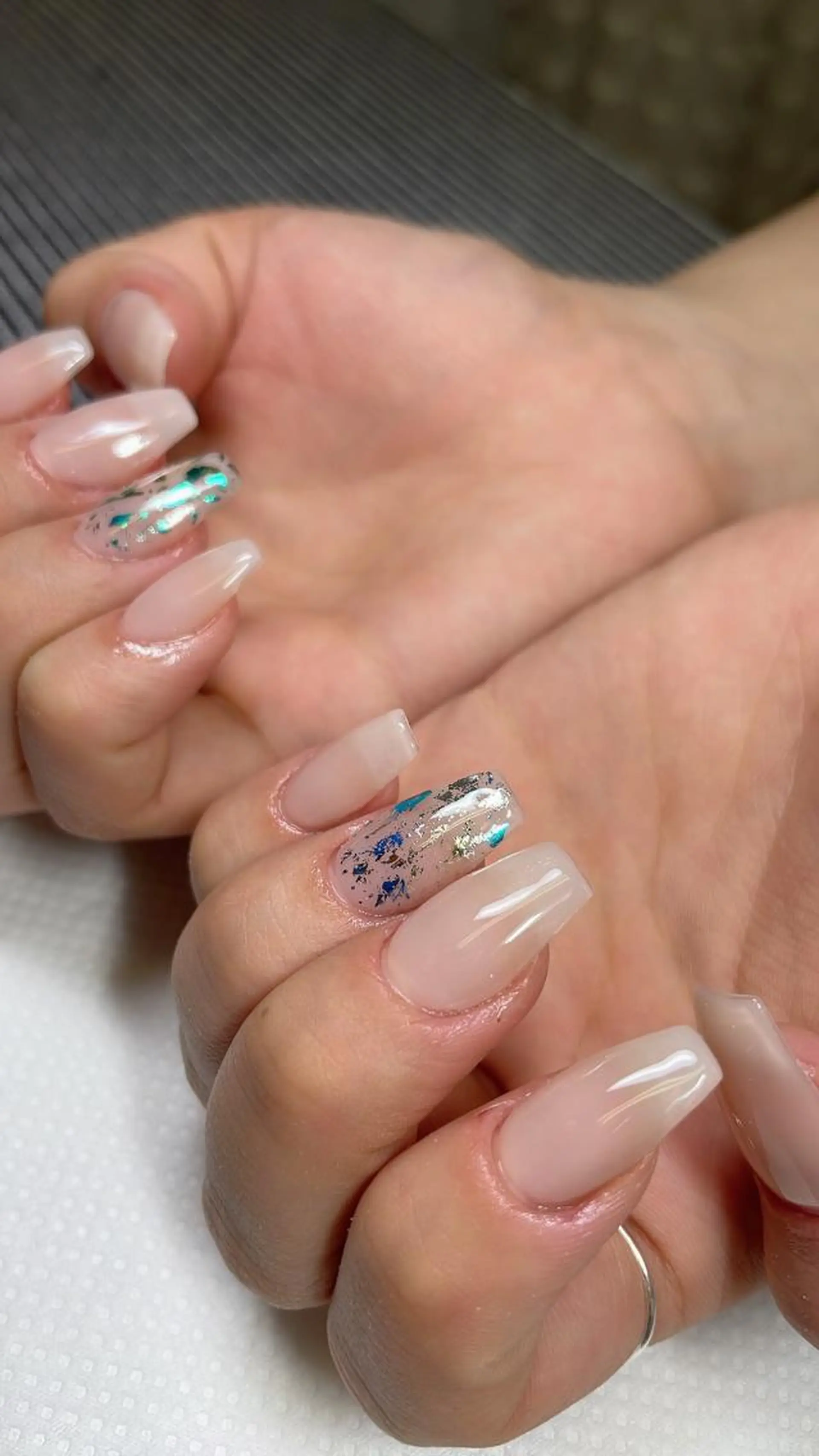 ネイル むねいる nail salonのネイルデザイン