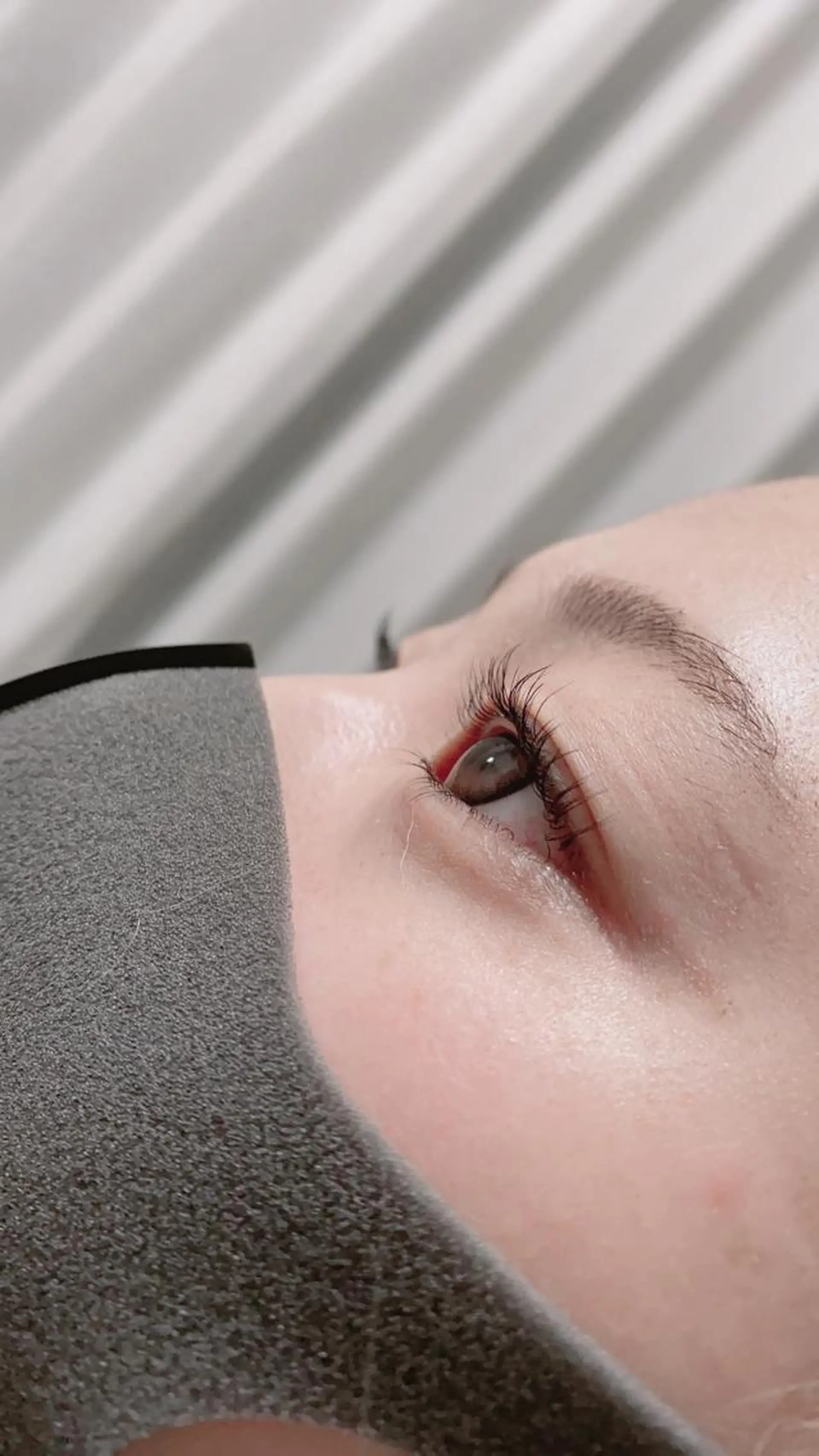 マツエク・マツパ LUSH LASH 松田のマツエク・マツパデザイン