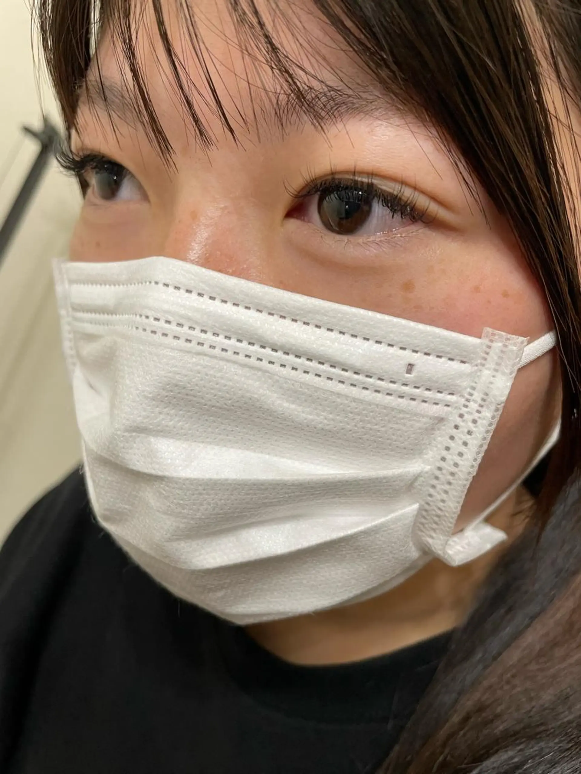 マツエク・マツパ Dカール dear beautyのマツエク・マツパデザイン