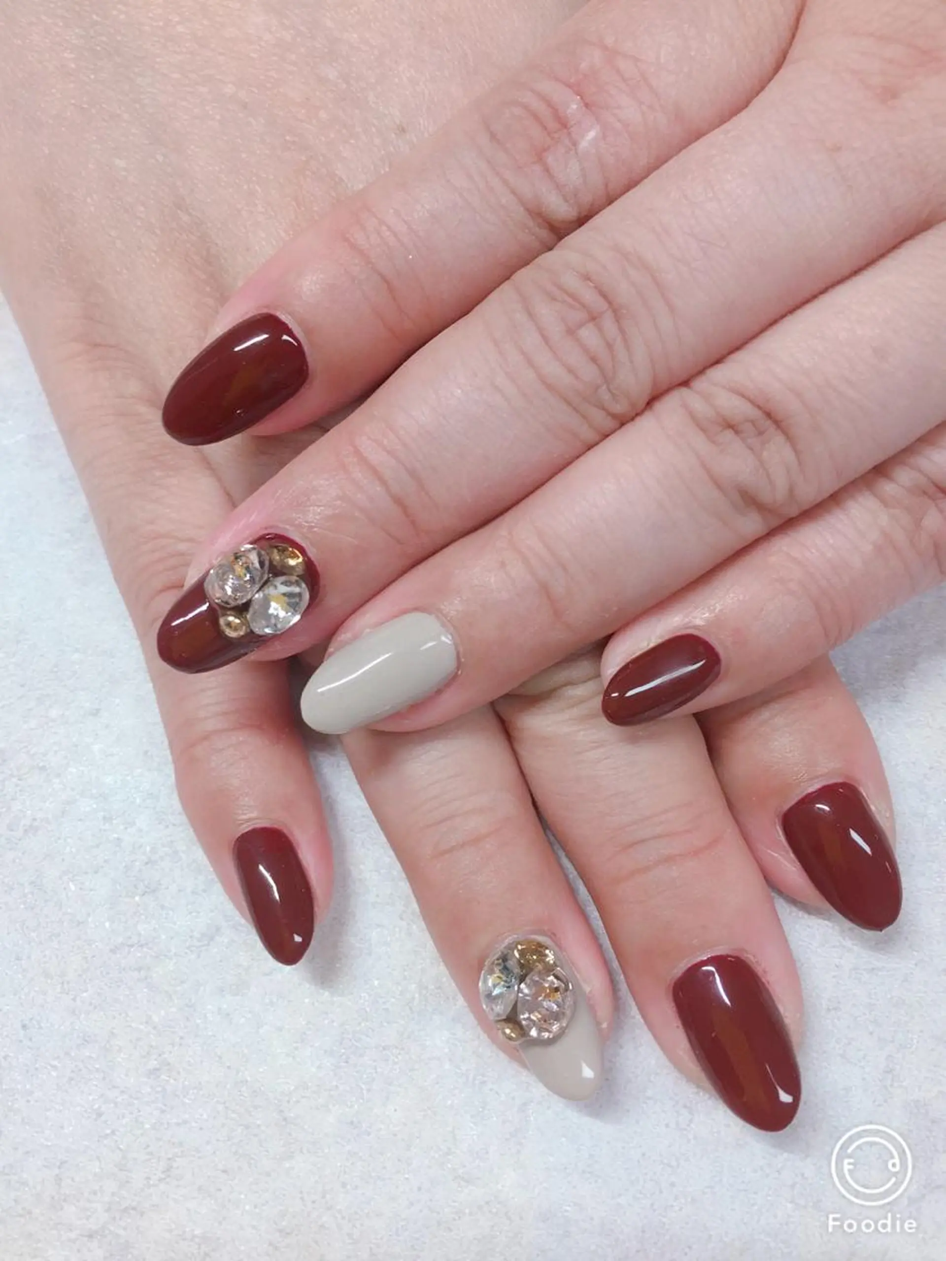 ネイル その他(ネイル) 坂田 澄香のネイルデザイン