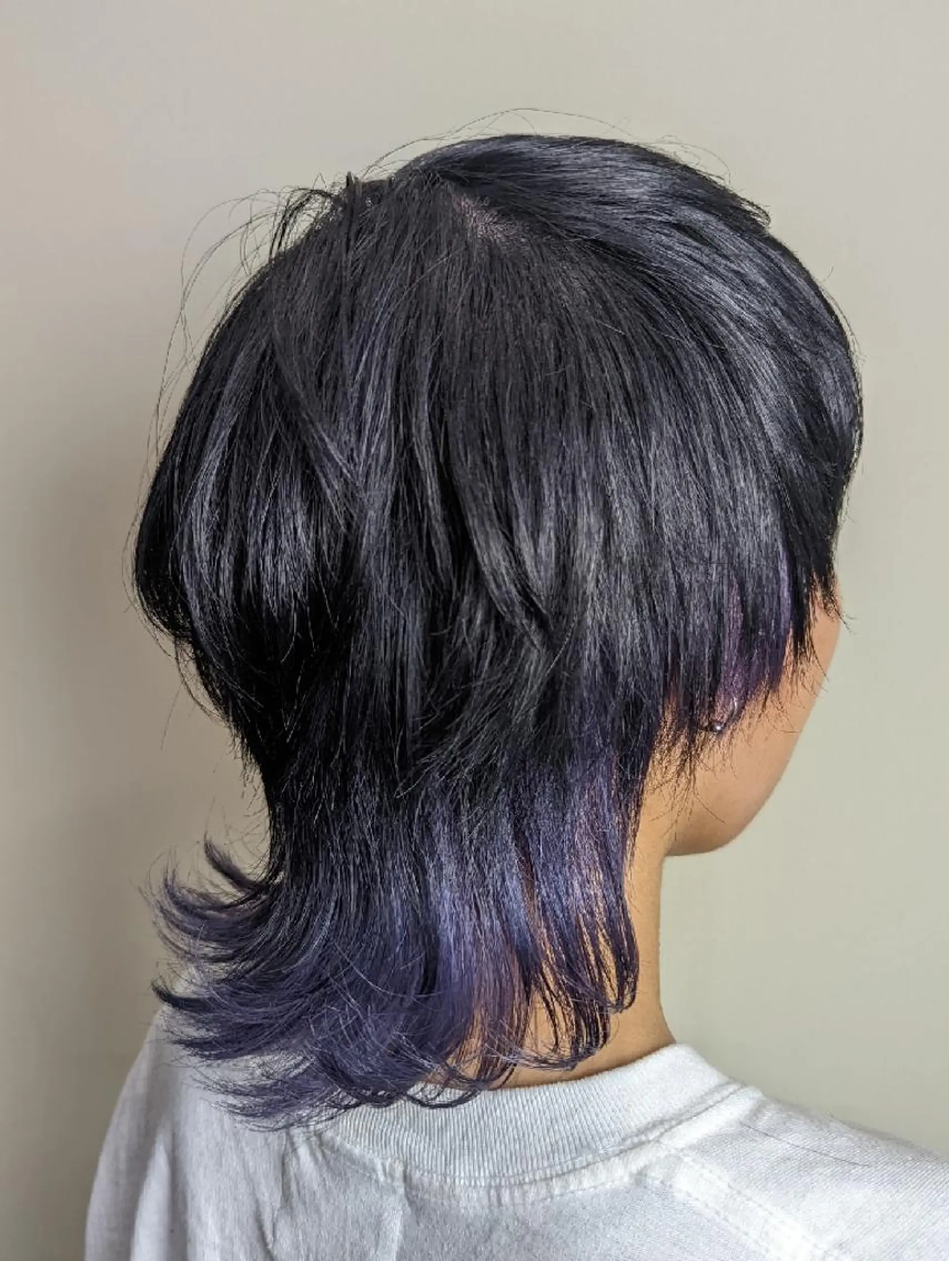 ショート カラー カット ヘアカラー トリートメント 💎髪質改善💎似合 わせカット✄穂積拓斗のヘアスタイル