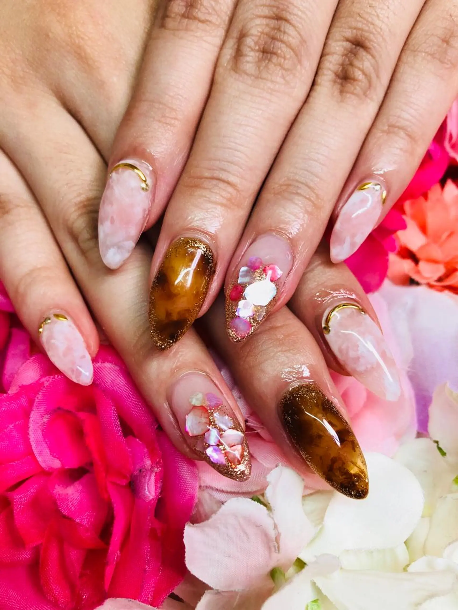 ネイル 酵素風呂　RA.RA所属・酵素風呂 RA.RAのその他イメージ