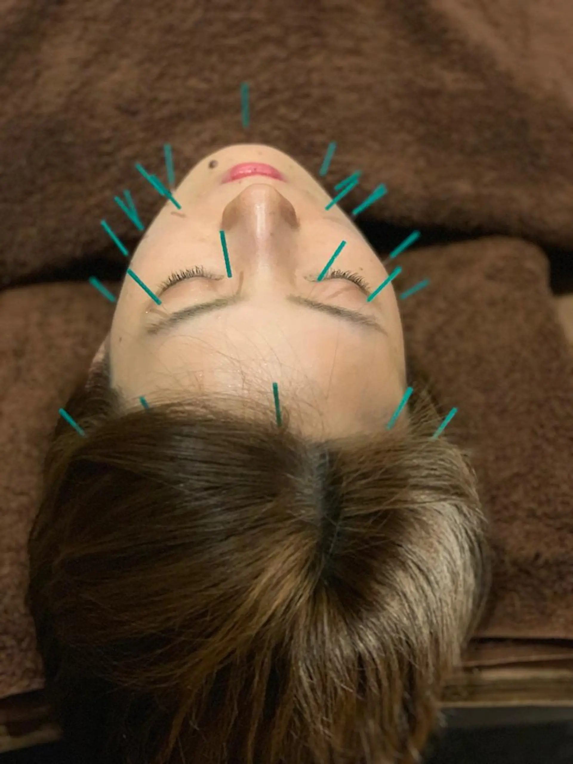 リラクゼーションマッサージHandMild所属・スパイス鍼灸師 多田龍司のエステ・リラクイメージ