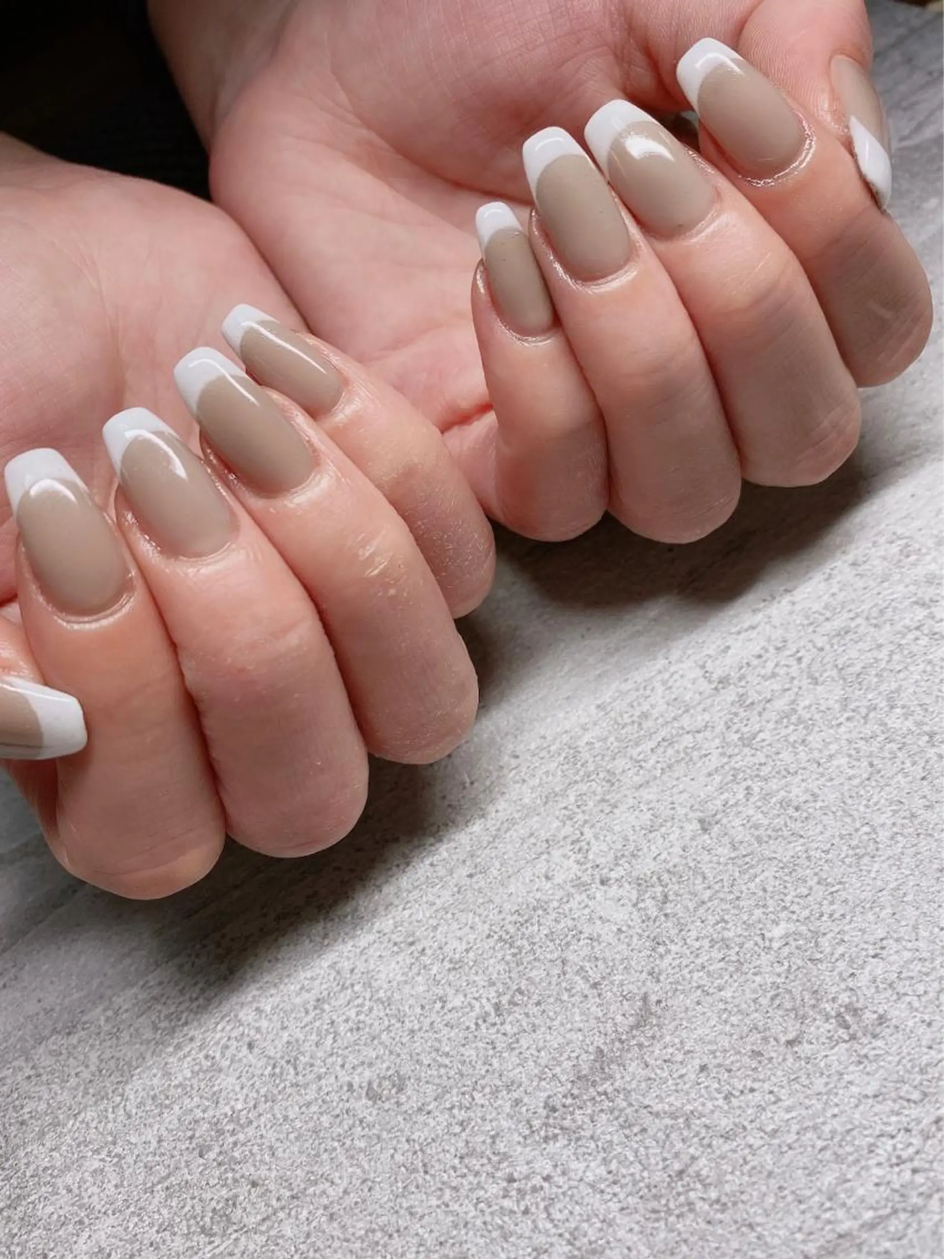 ネイル Nail salon Museのネイルデザイン