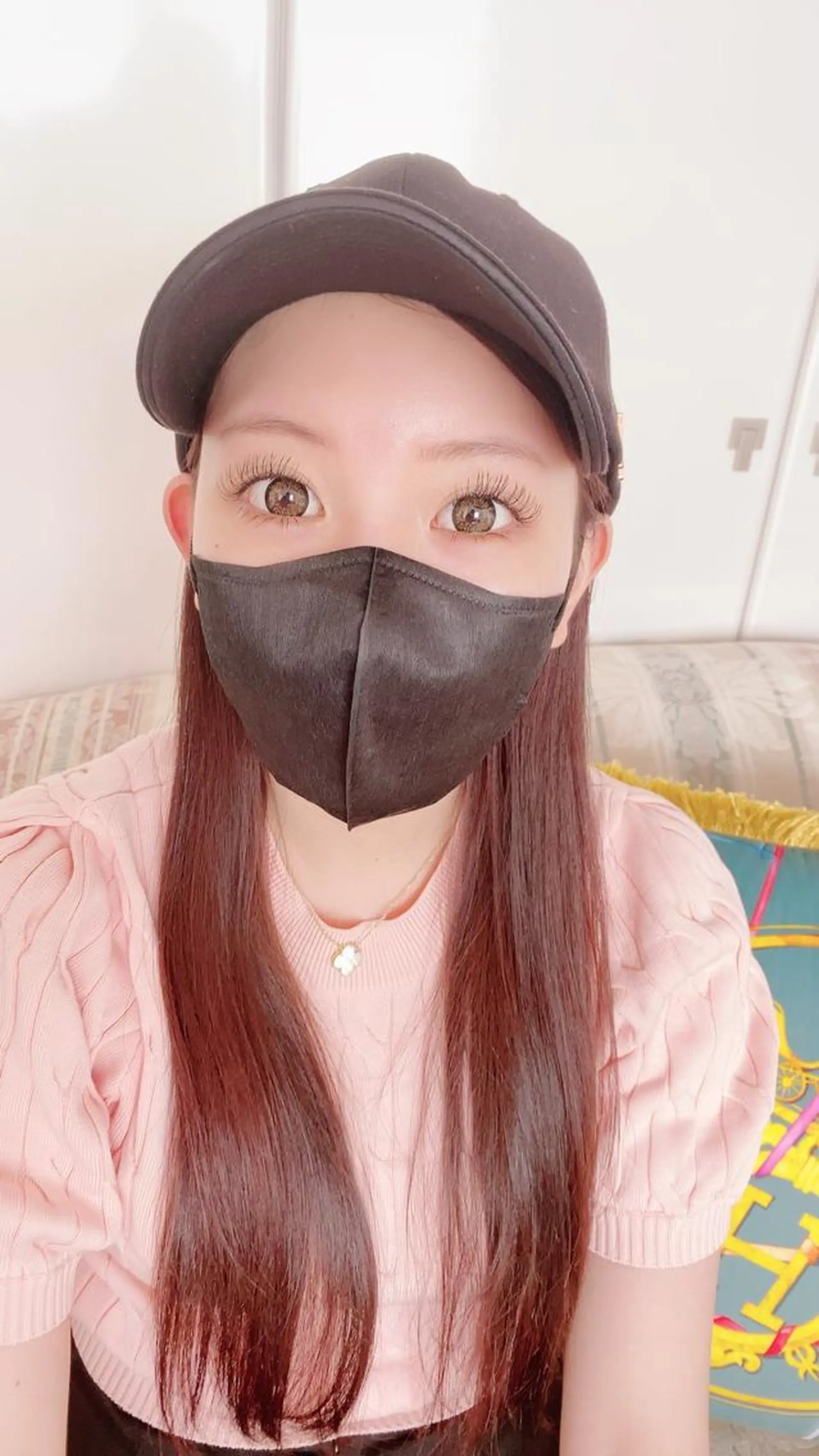 パーマ マツエク・マツパ アイブロウ フラットラッシュ 神山 ビューティー・アイのマツエク・マツパデザイン