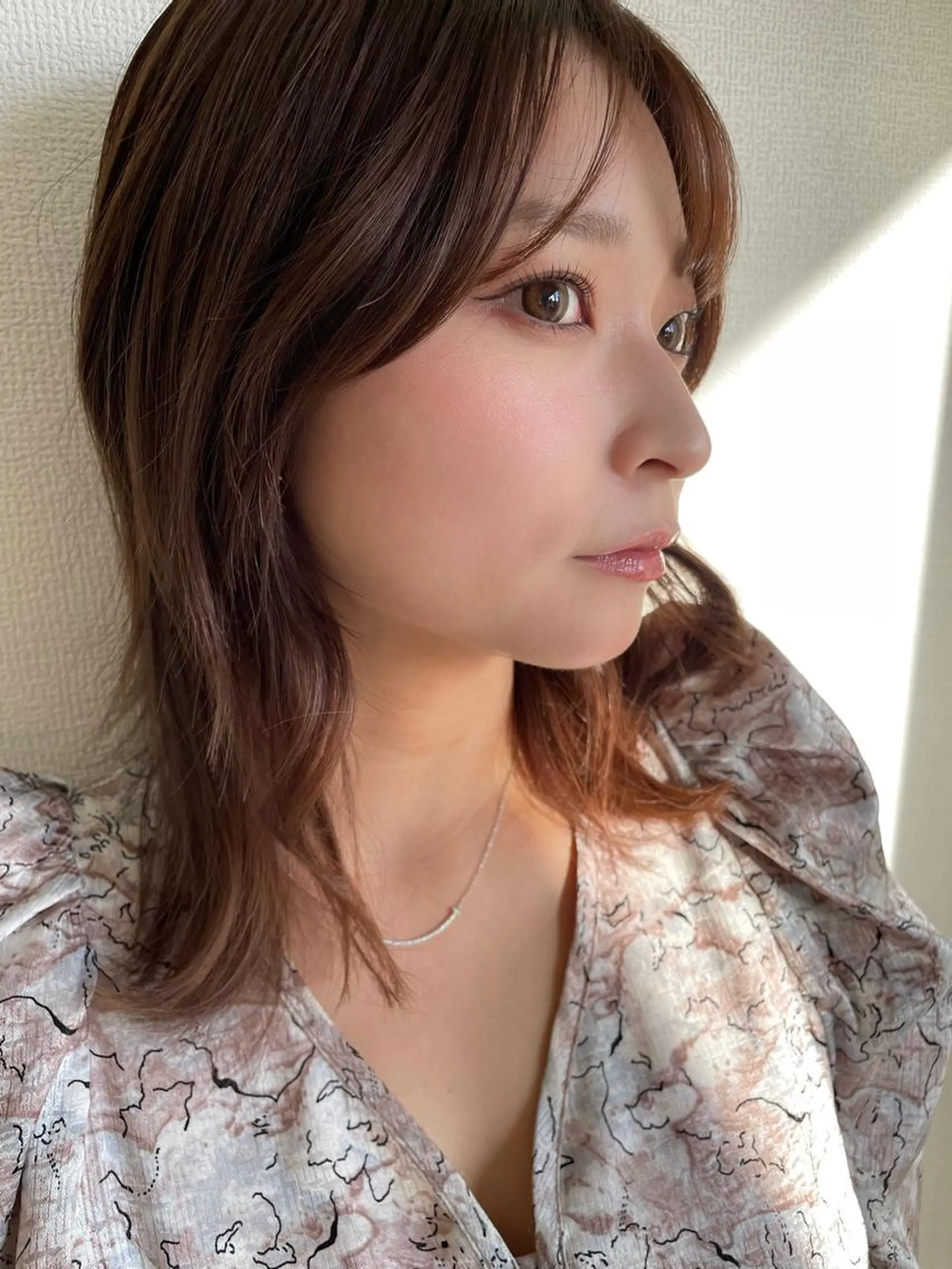 マツエク・マツパ マツパ 大阪福島韓国束感まつ げ Sayaka🤍のマツエク・マツパデザイン