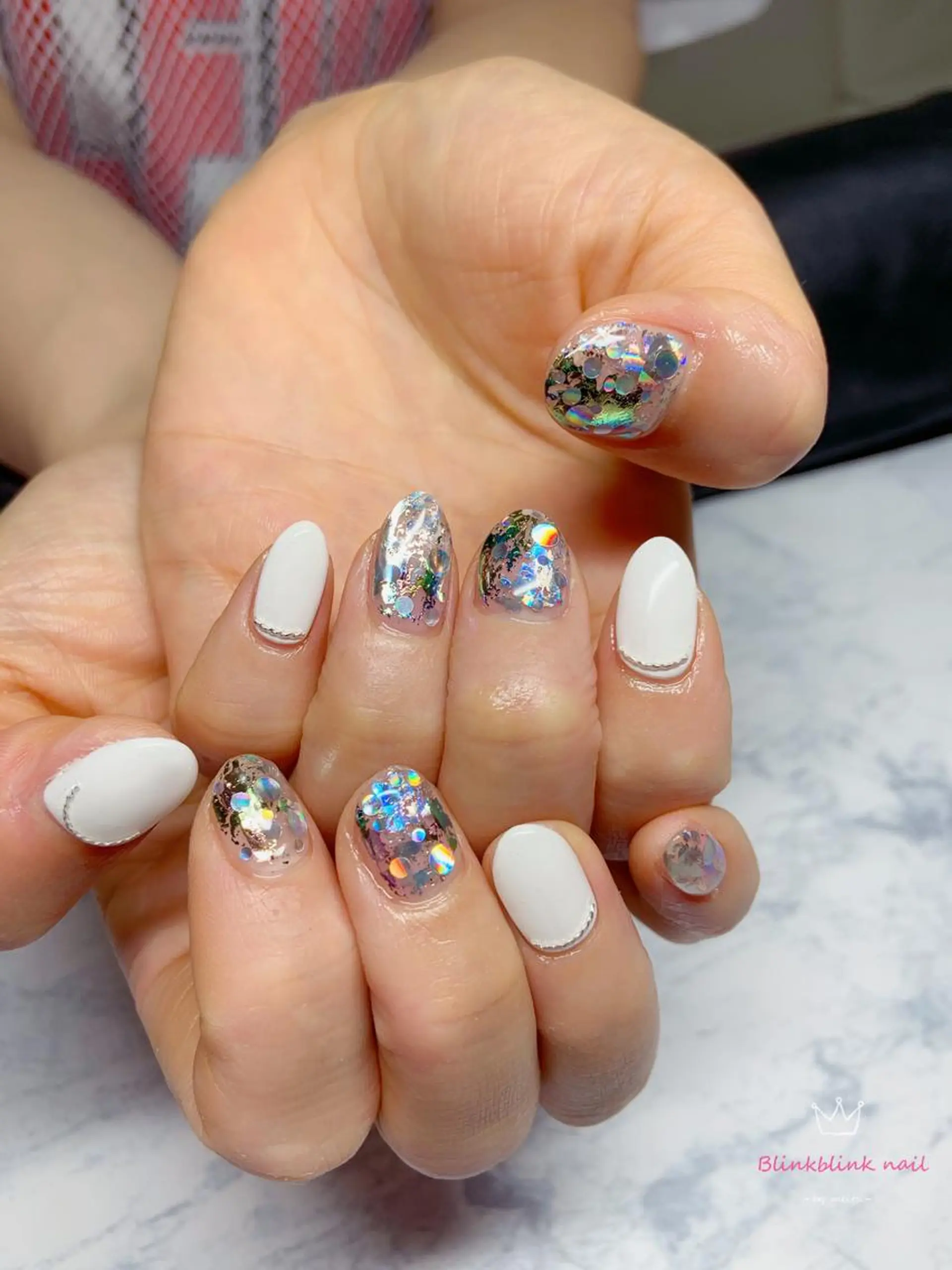 ショート ネイル Style Nailのネイルデザイン