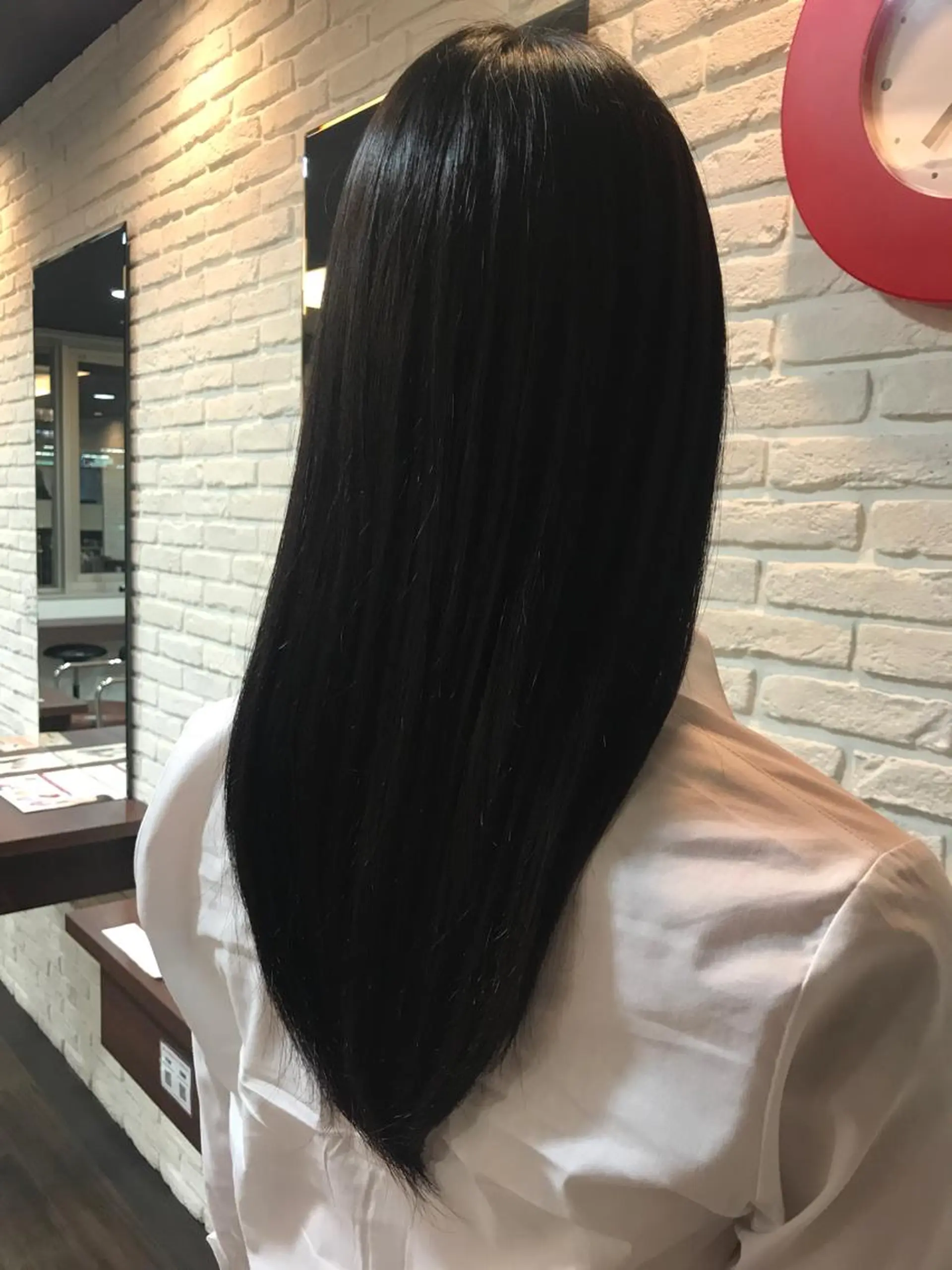 ロング 成迫 瞳のその他イメージ