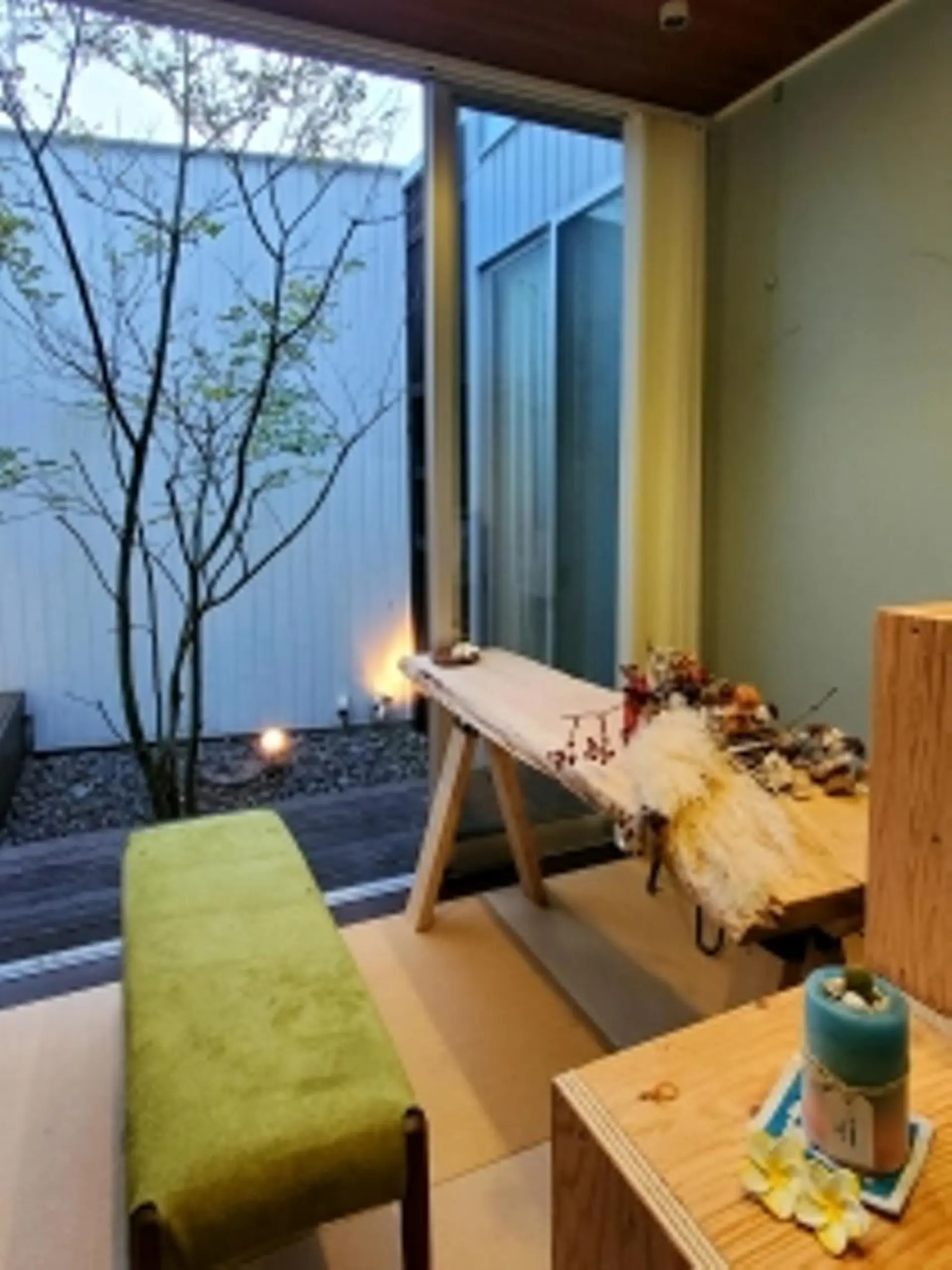 メナード鈴木 麻弓のエステ・リラクイメージ