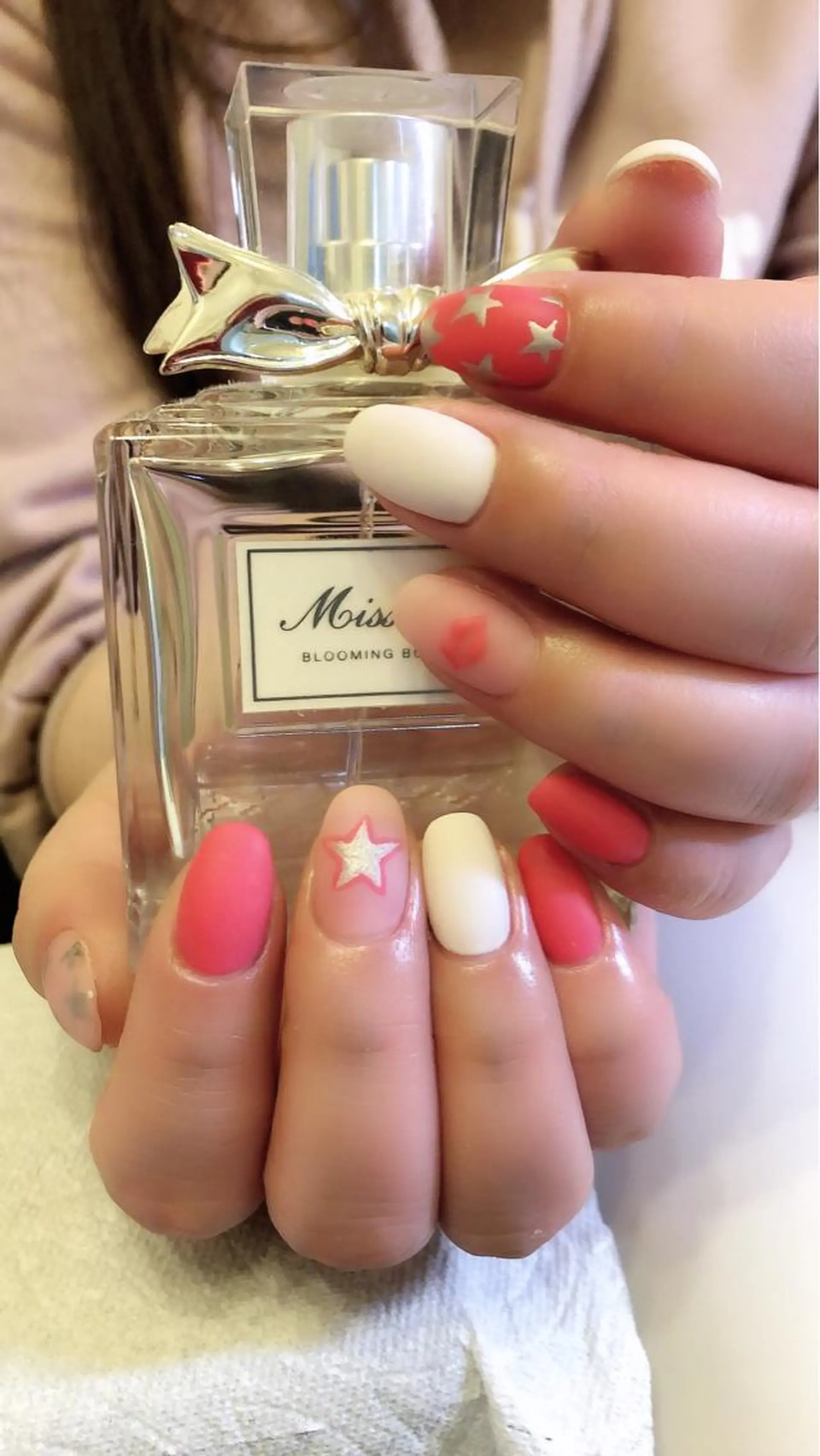 ネイル Petite Cannelleのネイルデザイン