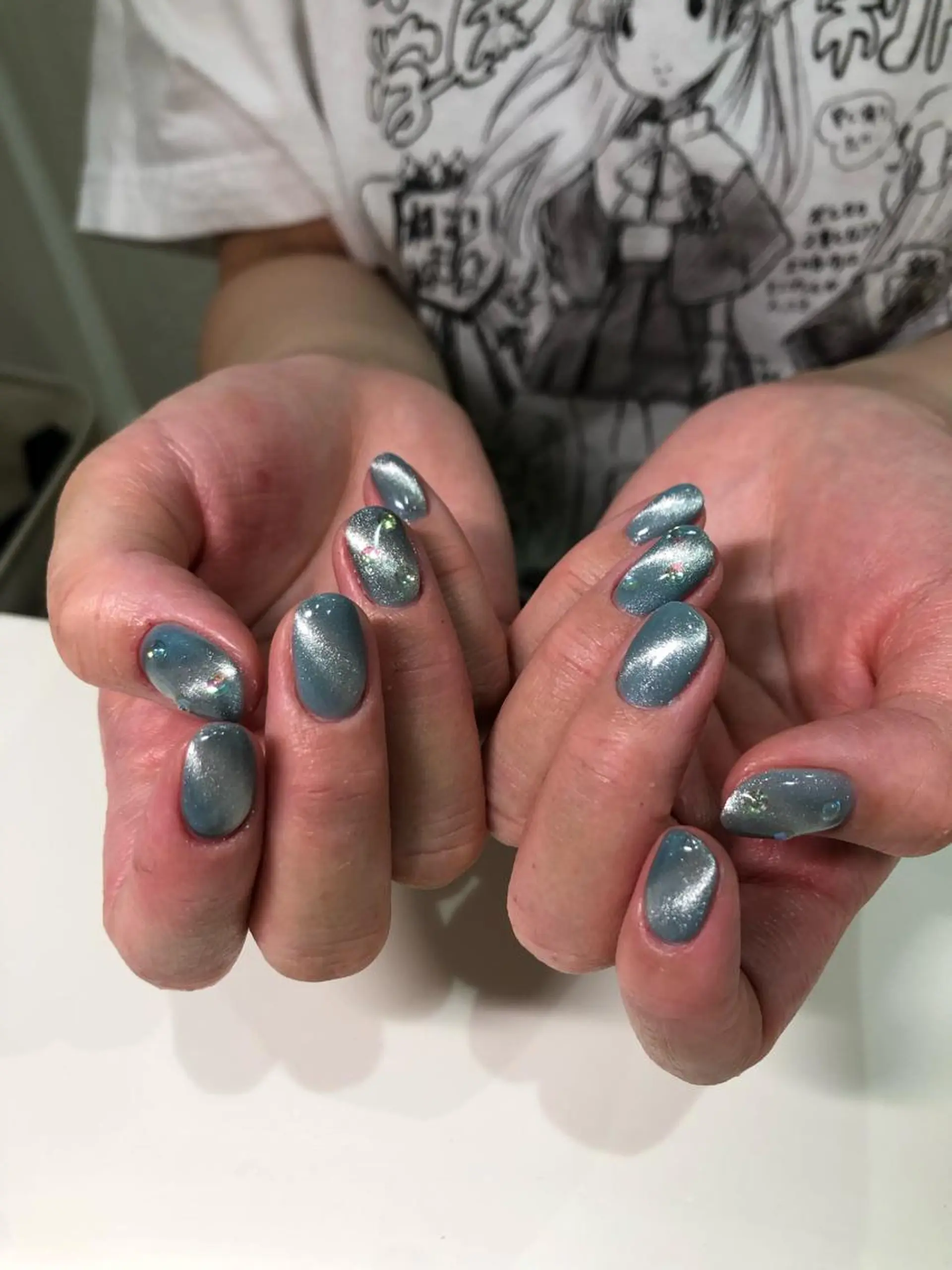 ネイル nail by minamiのネイルデザイン