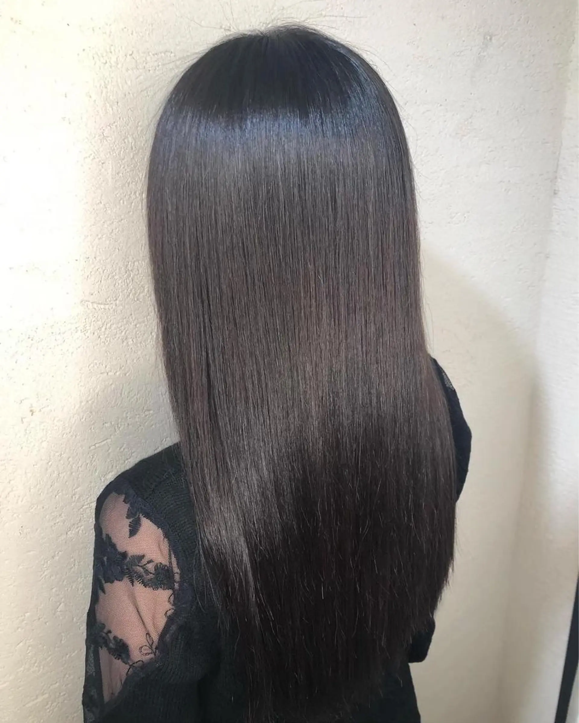 ロング メンズ特化パーマ 美容師/小泉賢徒のヘアスタイル