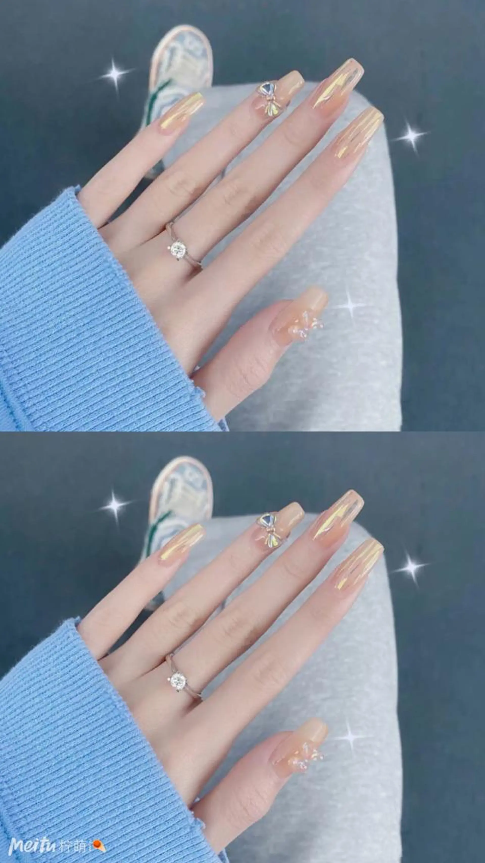 ネイル MOMO nailのネイルデザイン