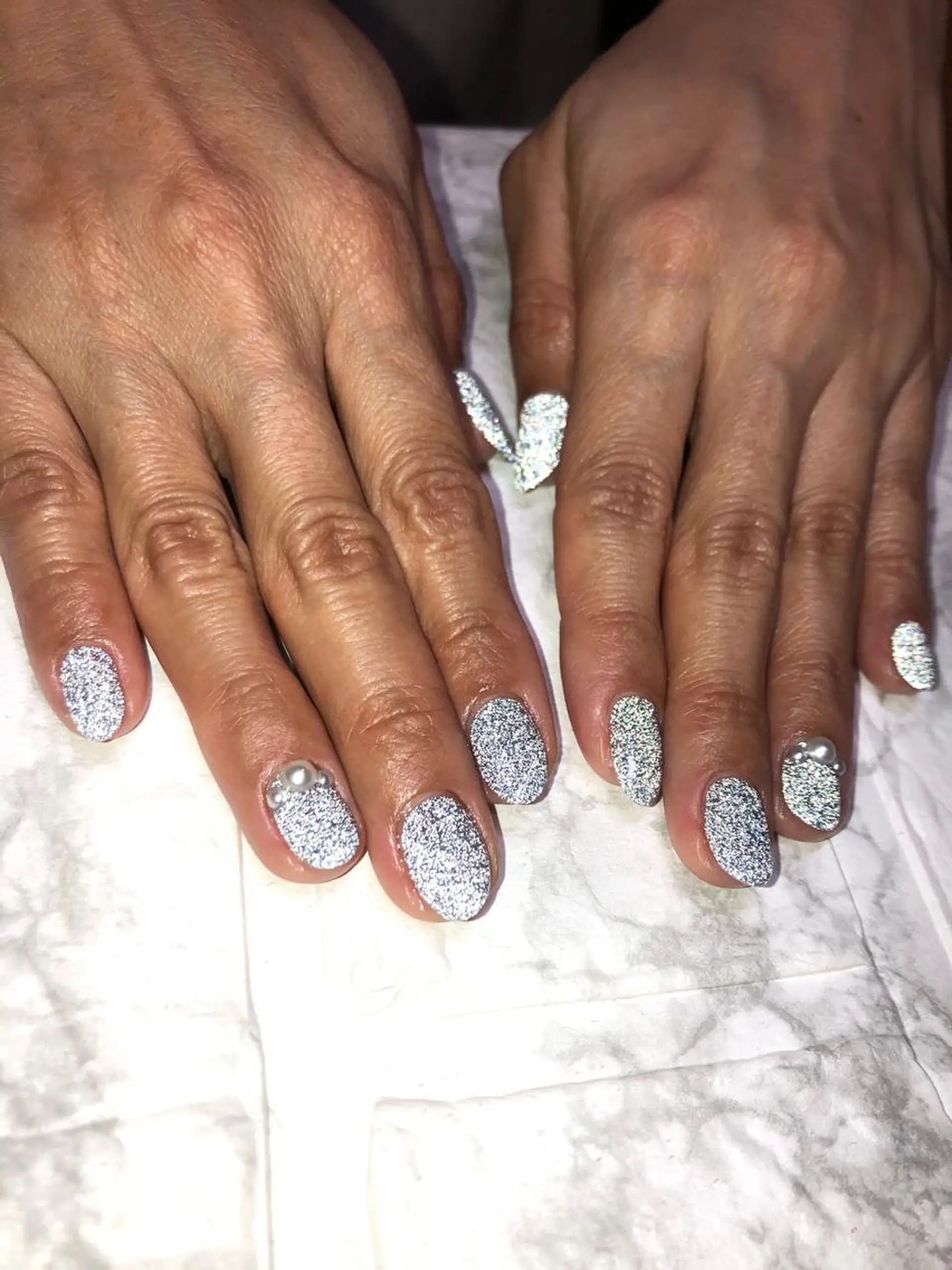 ネイル kumagai .のネイルデザイン