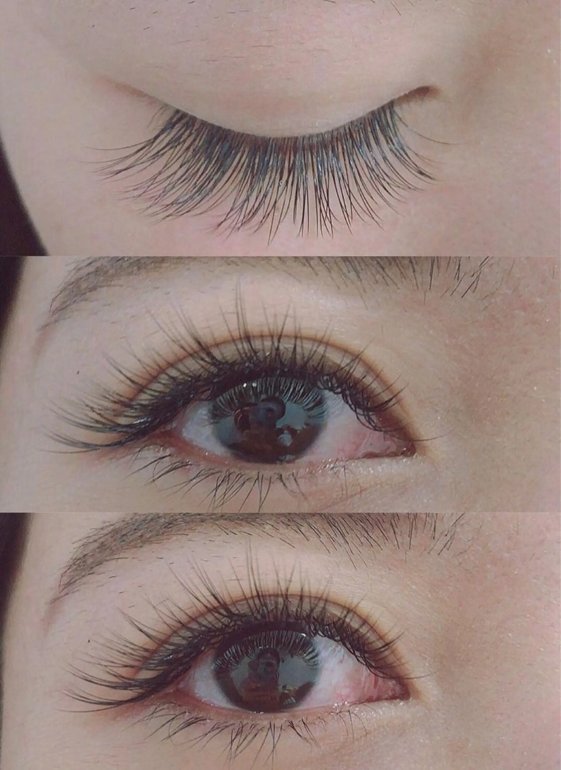 マツエク・マツパ UU Beauty &Nailのネイルデザイン